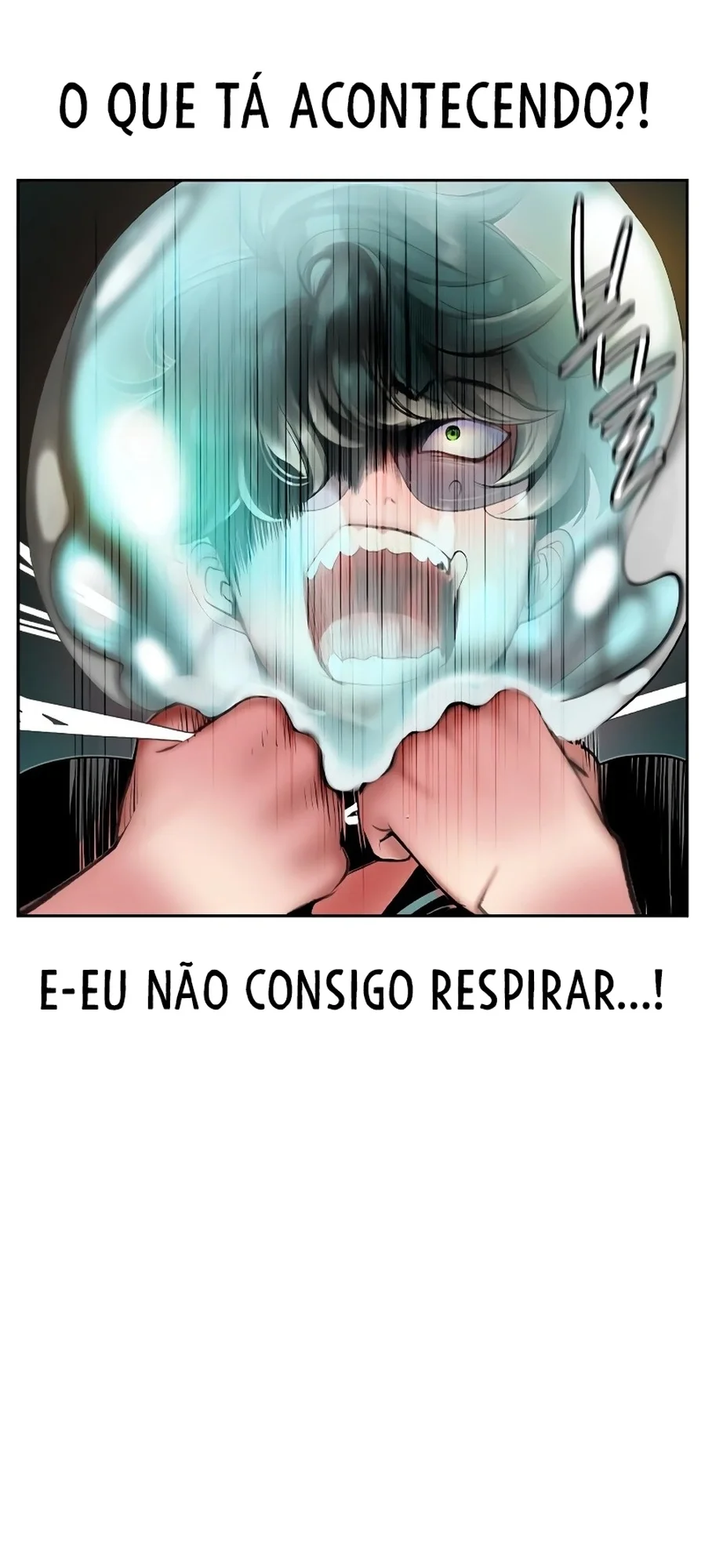 Read Jungle Juice PT Manga Online