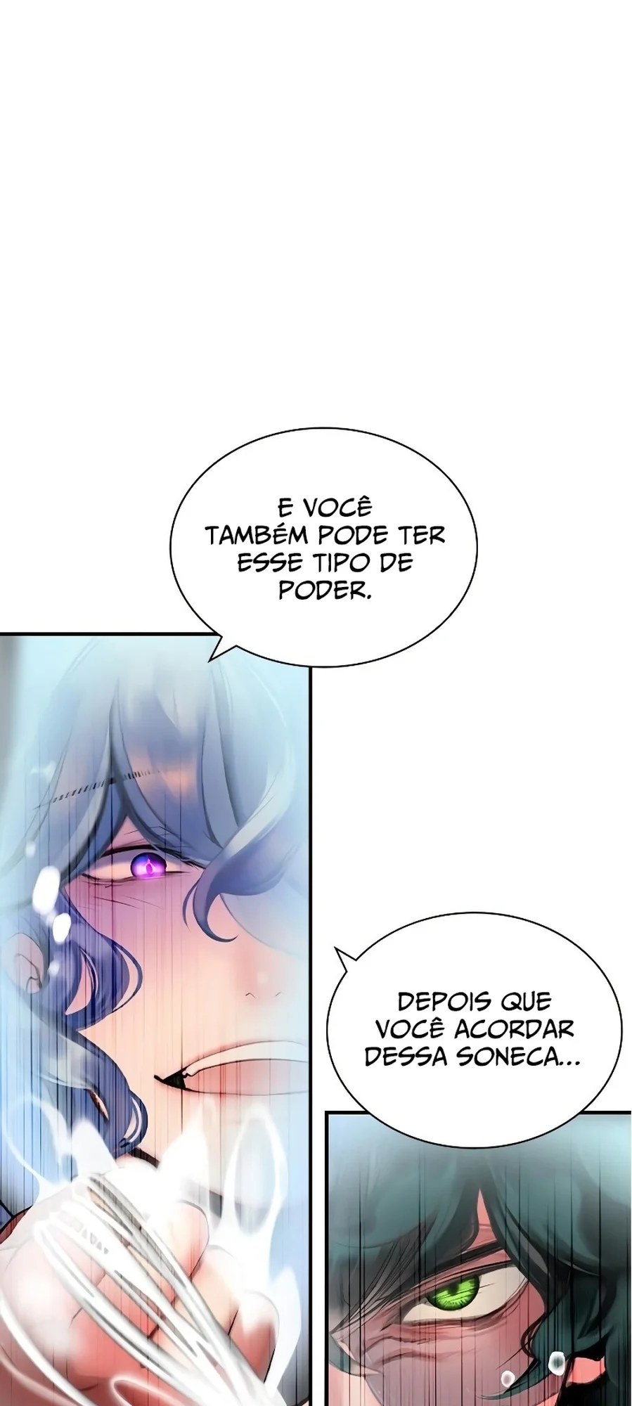 Read Jungle Juice PT Manga Online