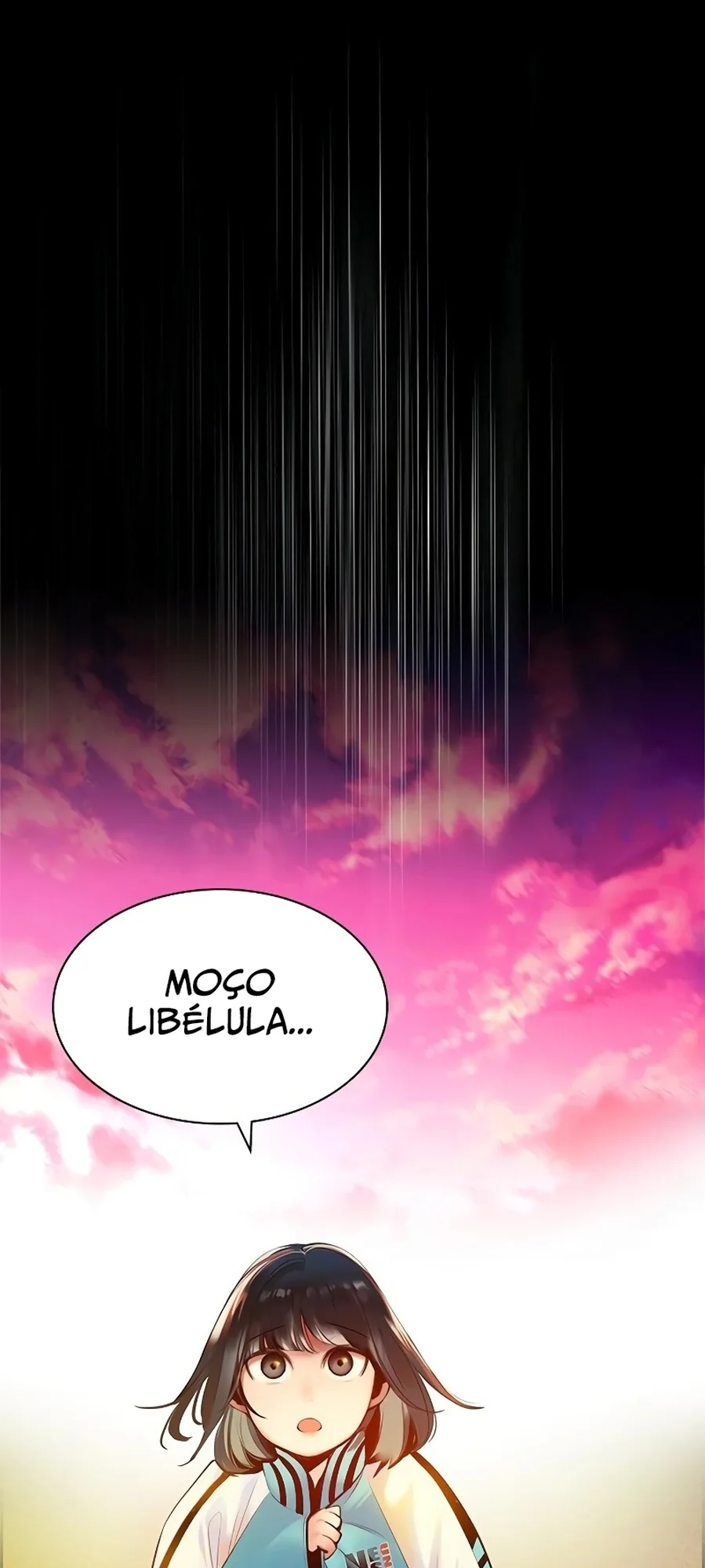 Read Jungle Juice PT Manga Online