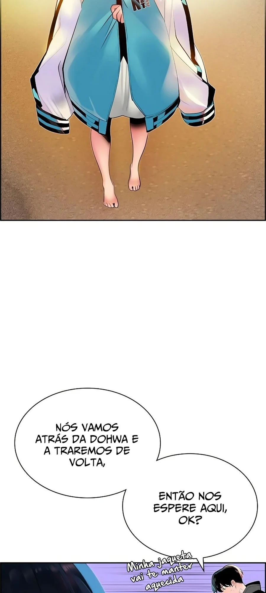 Read Jungle Juice PT Manga Online