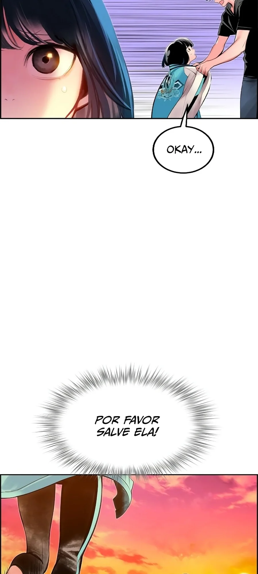 Read Jungle Juice PT Manga Online