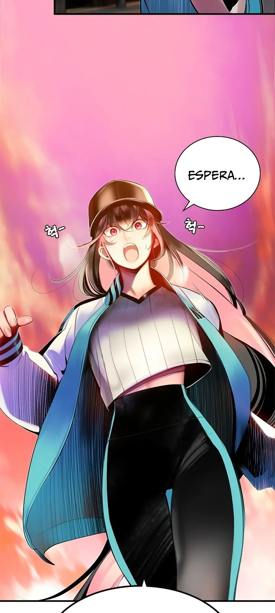 Read Jungle Juice PT Manga Online