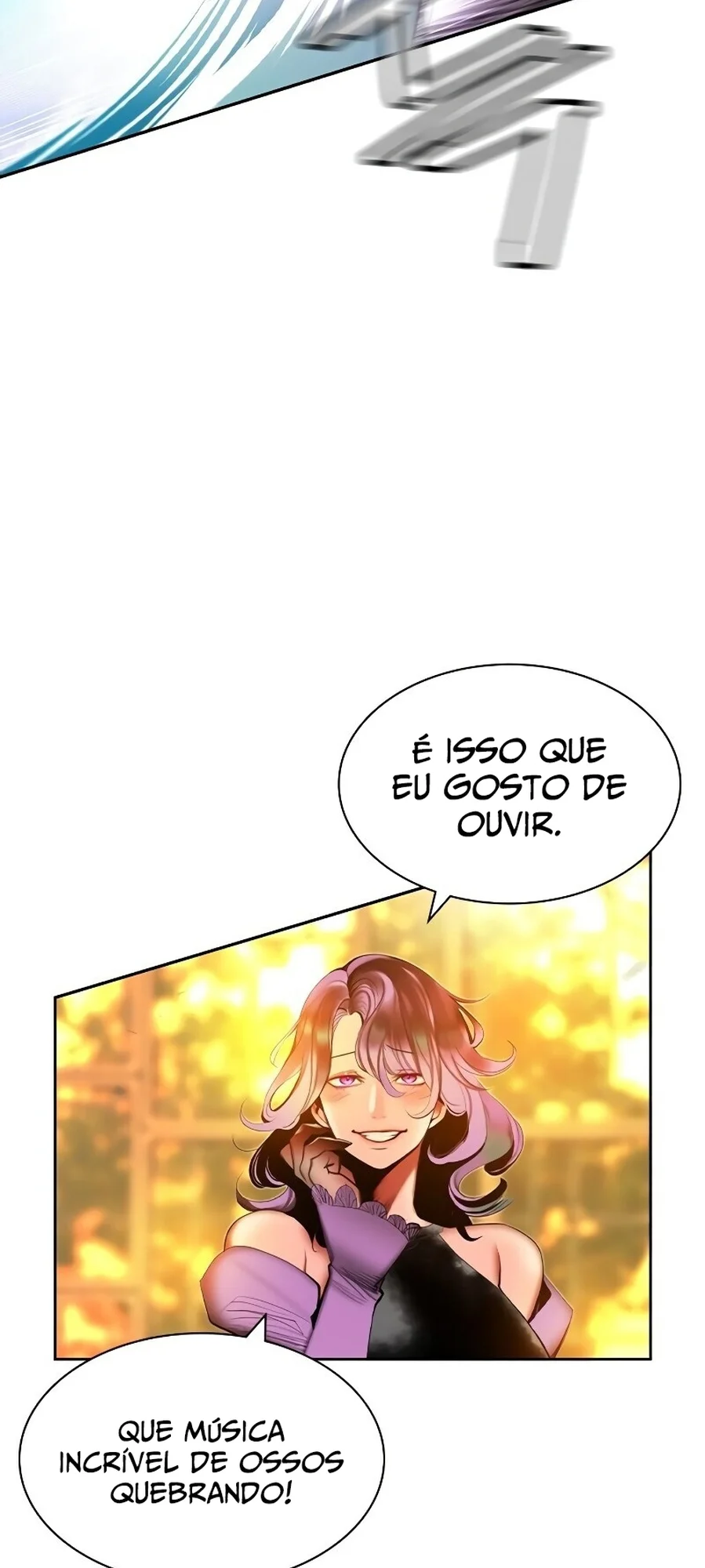 Read Jungle Juice PT Manga Online