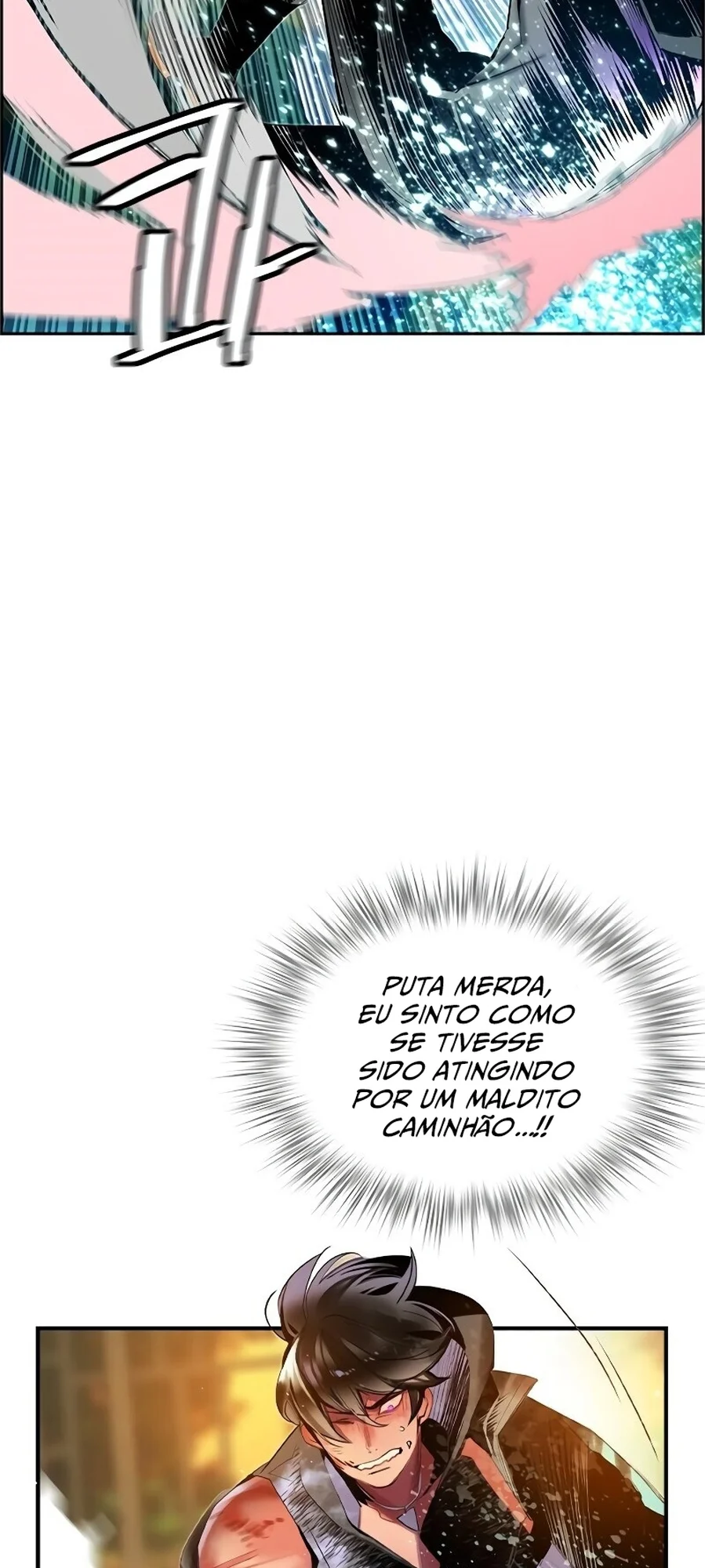 Read Jungle Juice PT Manga Online