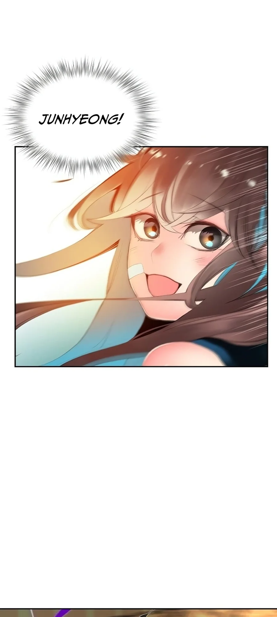 Read Jungle Juice PT Manga Online