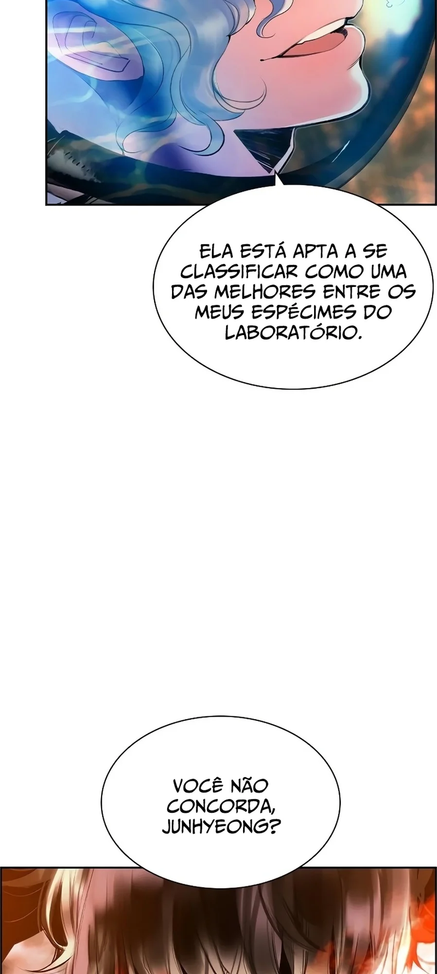 Read Jungle Juice PT Manga Online