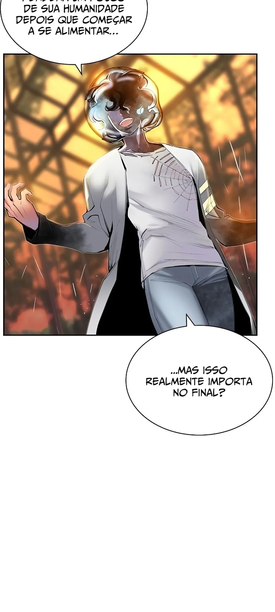 Read Jungle Juice PT Manga Online