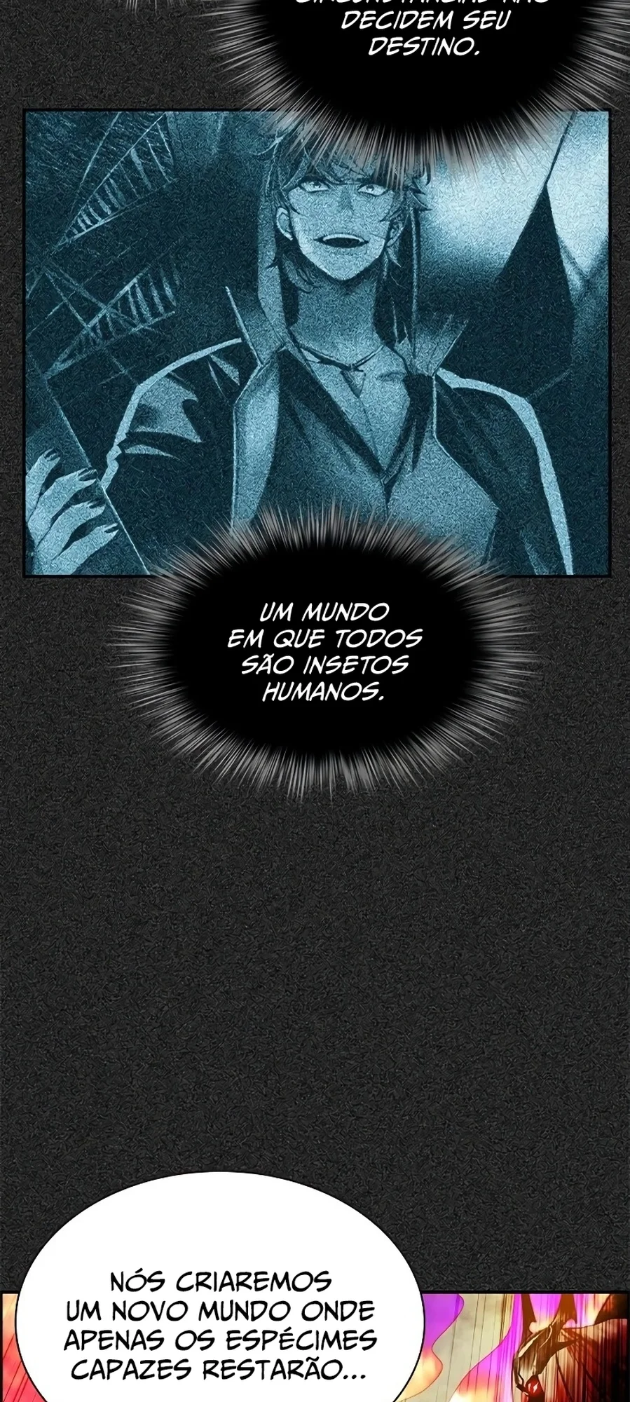 Read Jungle Juice PT Manga Online