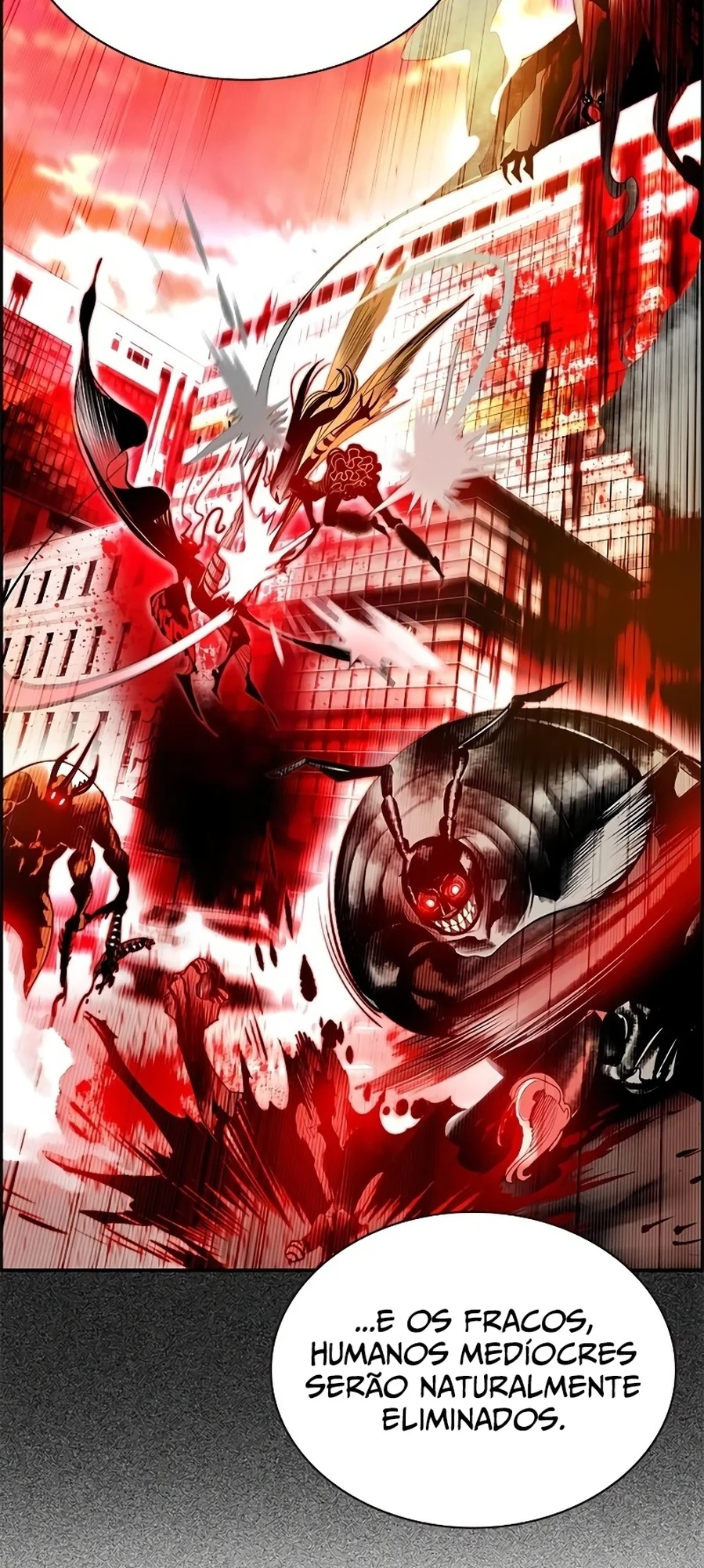 Read Jungle Juice PT Manga Online