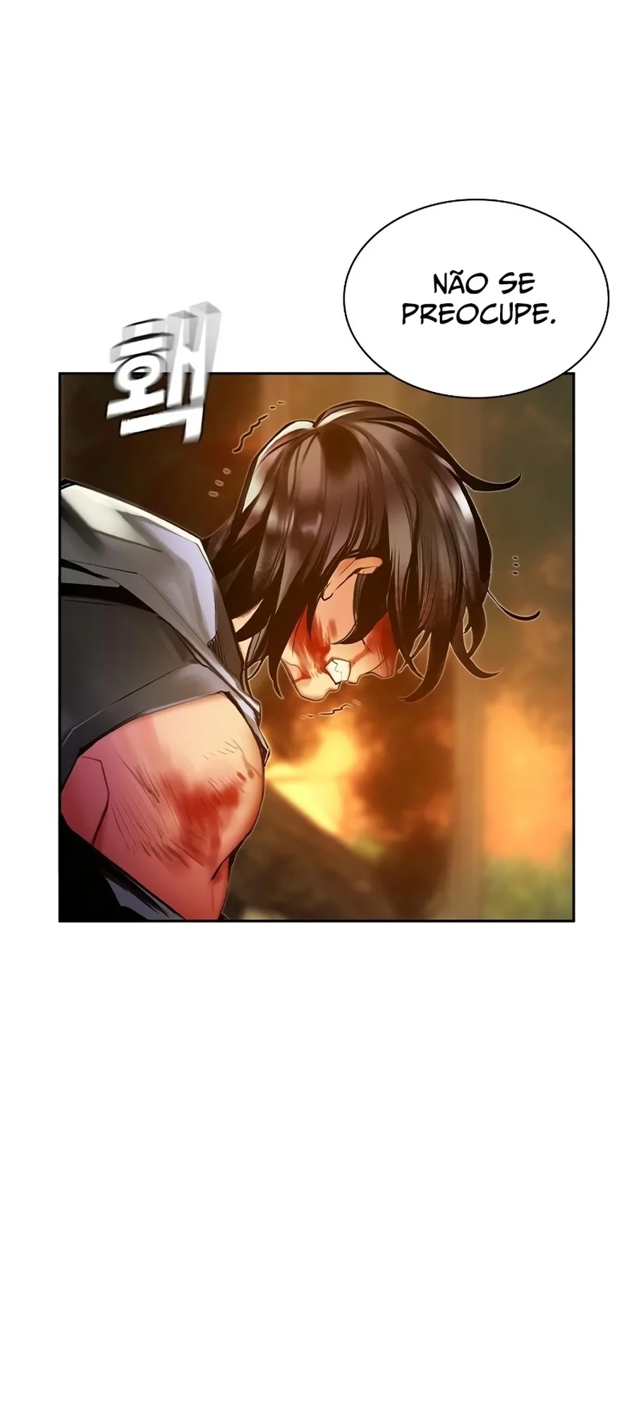 Read Jungle Juice PT Manga Online