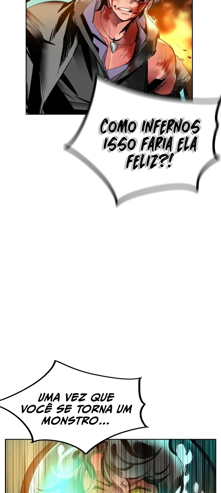 Read Jungle Juice PT Manga Online