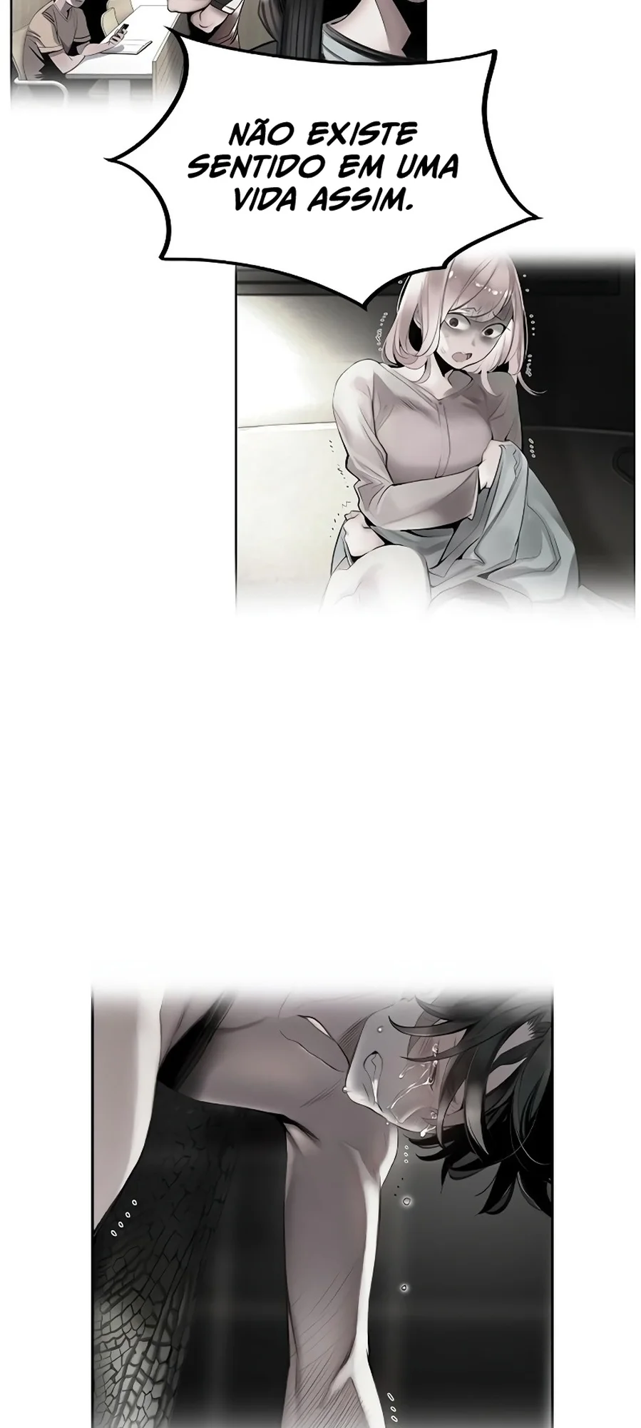 Read Jungle Juice PT Manga Online