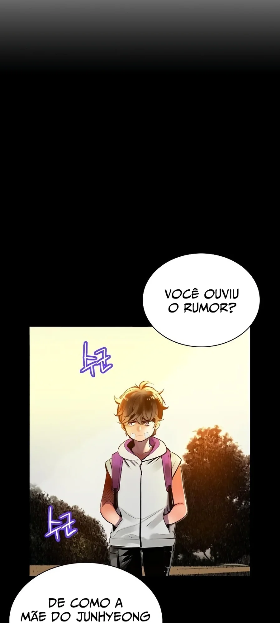 Read Jungle Juice PT Manga Online