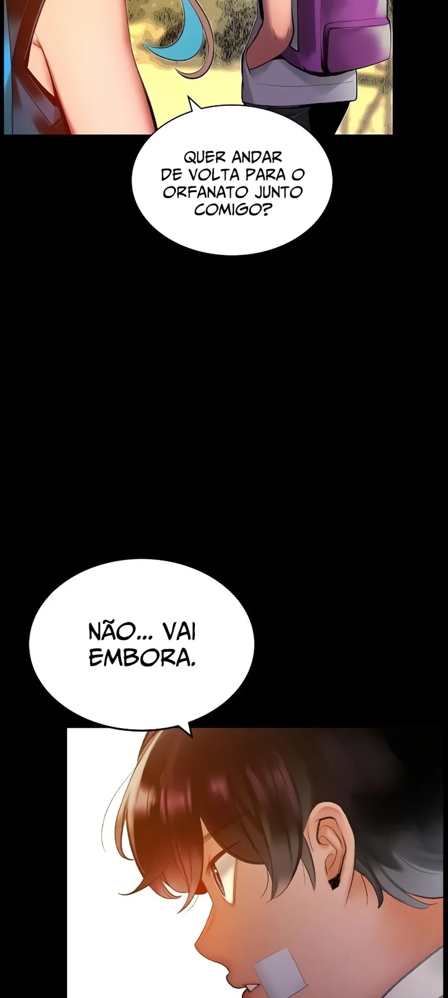 Read Jungle Juice PT Manga Online