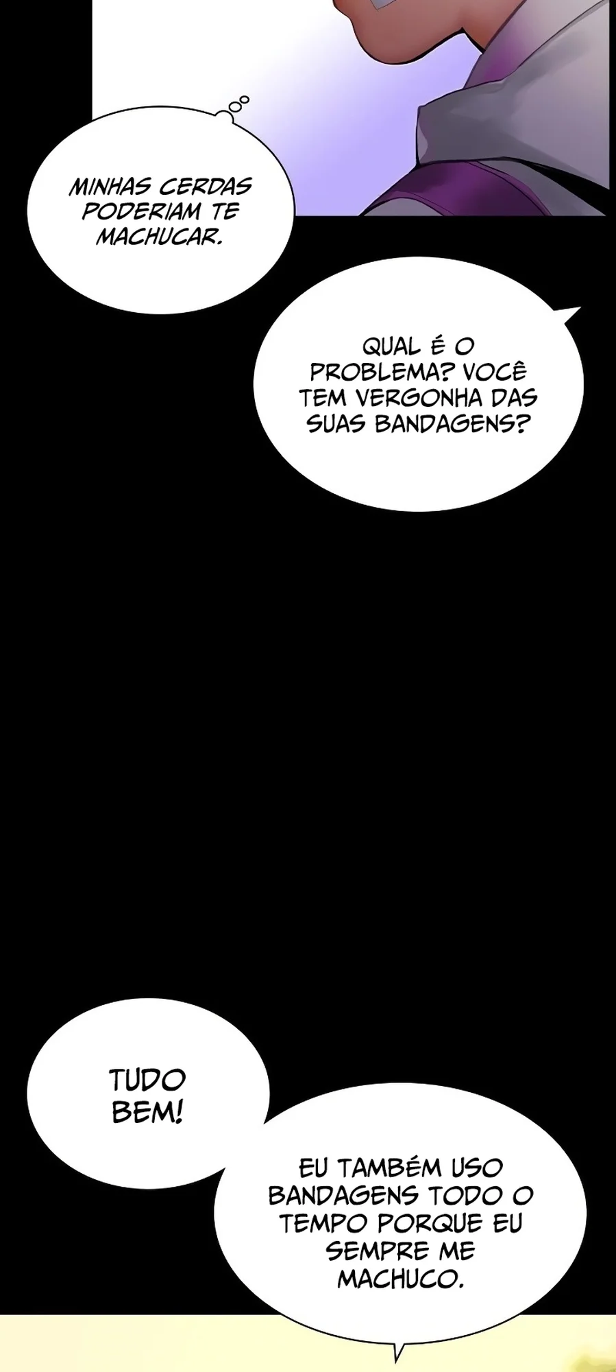 Read Jungle Juice PT Manga Online
