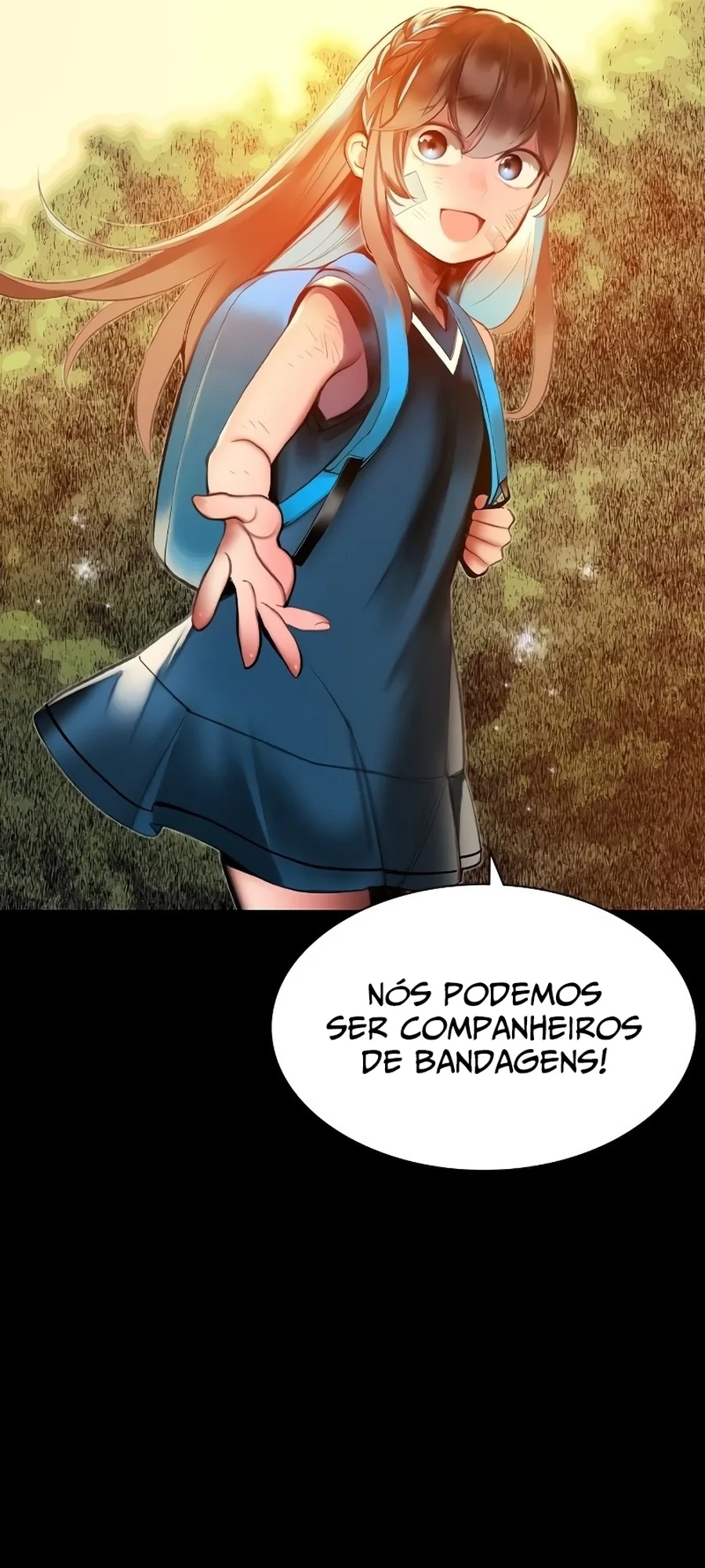 Read Jungle Juice PT Manga Online