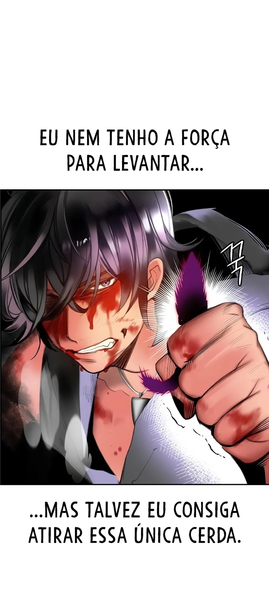 Read Jungle Juice PT Manga Online