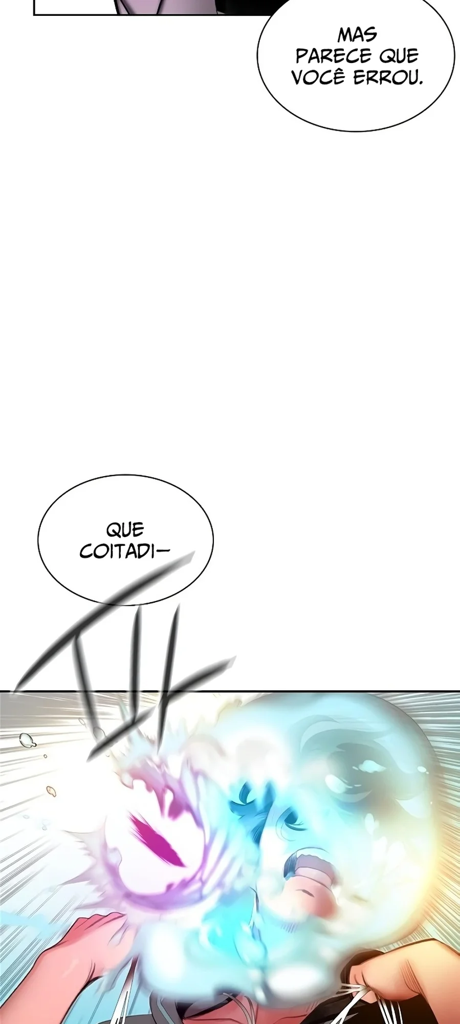 Read Jungle Juice PT Manga Online