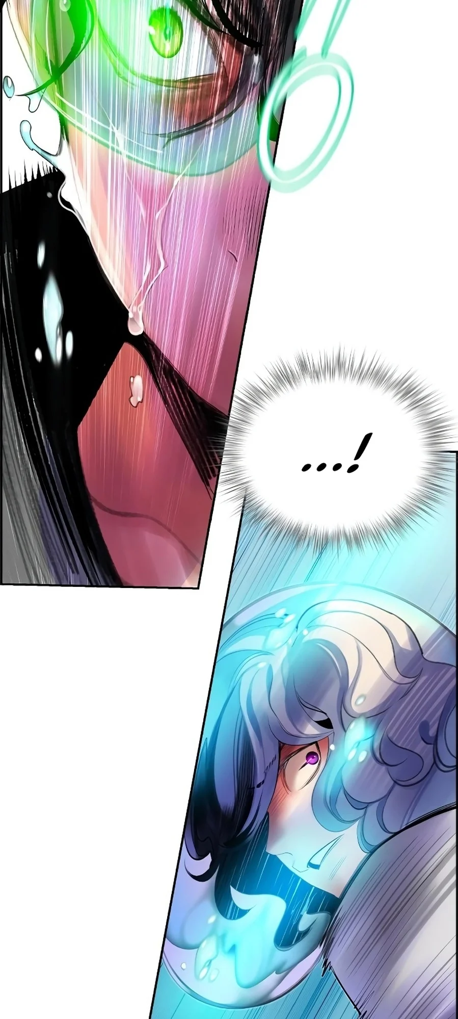 Read Jungle Juice PT Manga Online