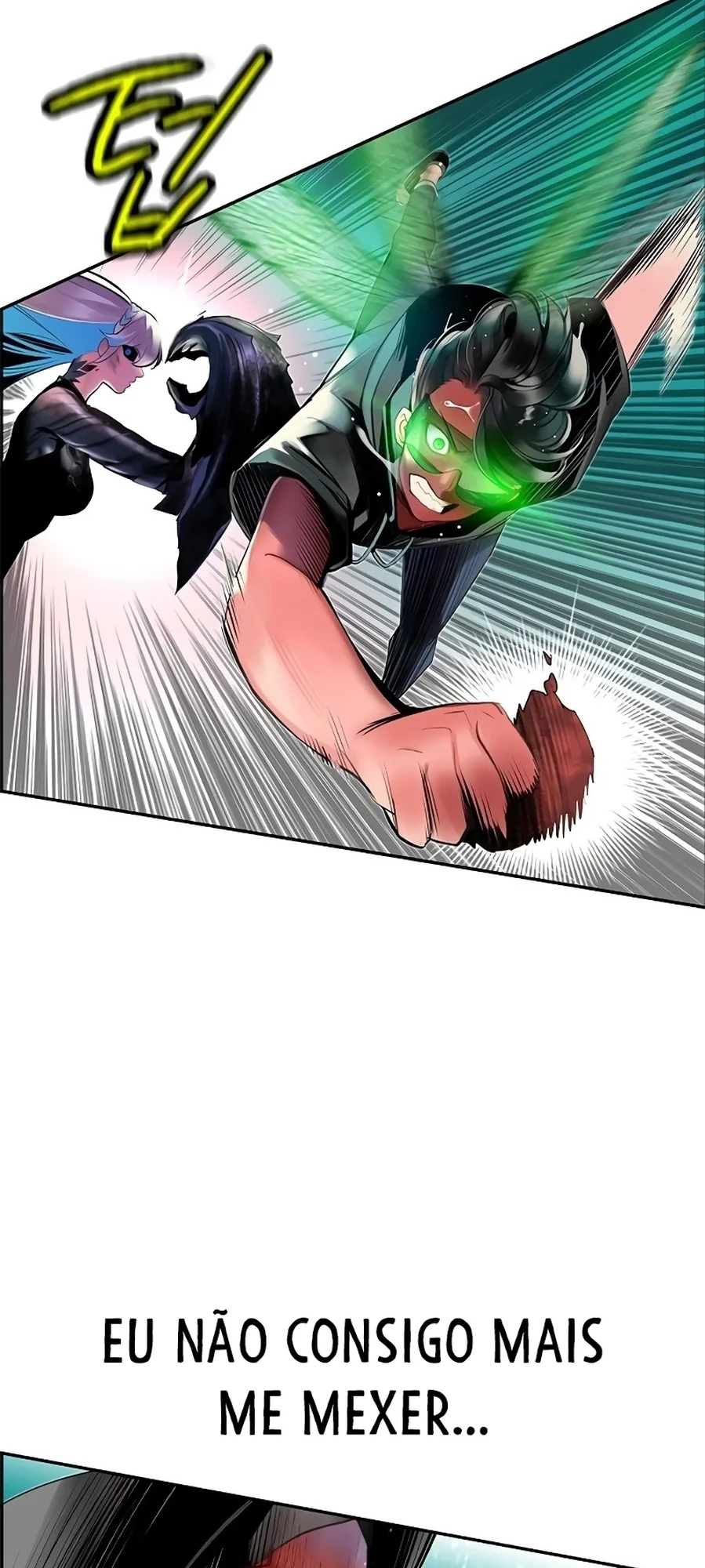 Read Jungle Juice PT Manga Online