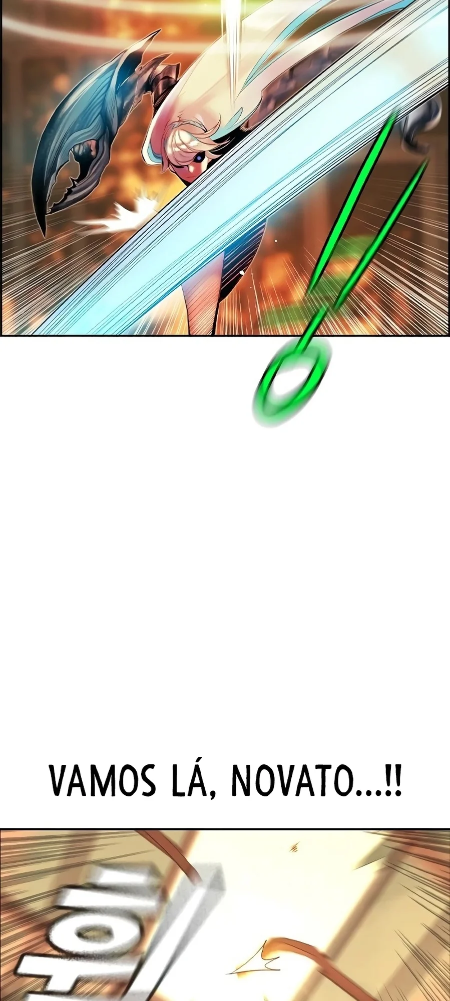 Read Jungle Juice PT Manga Online