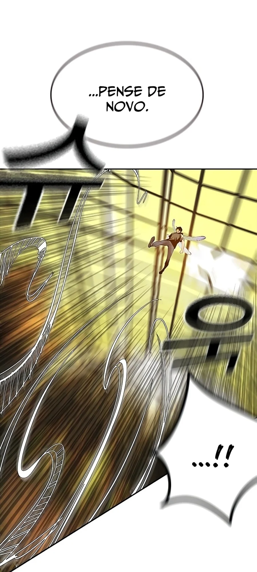 Read Jungle Juice PT Manga Online
