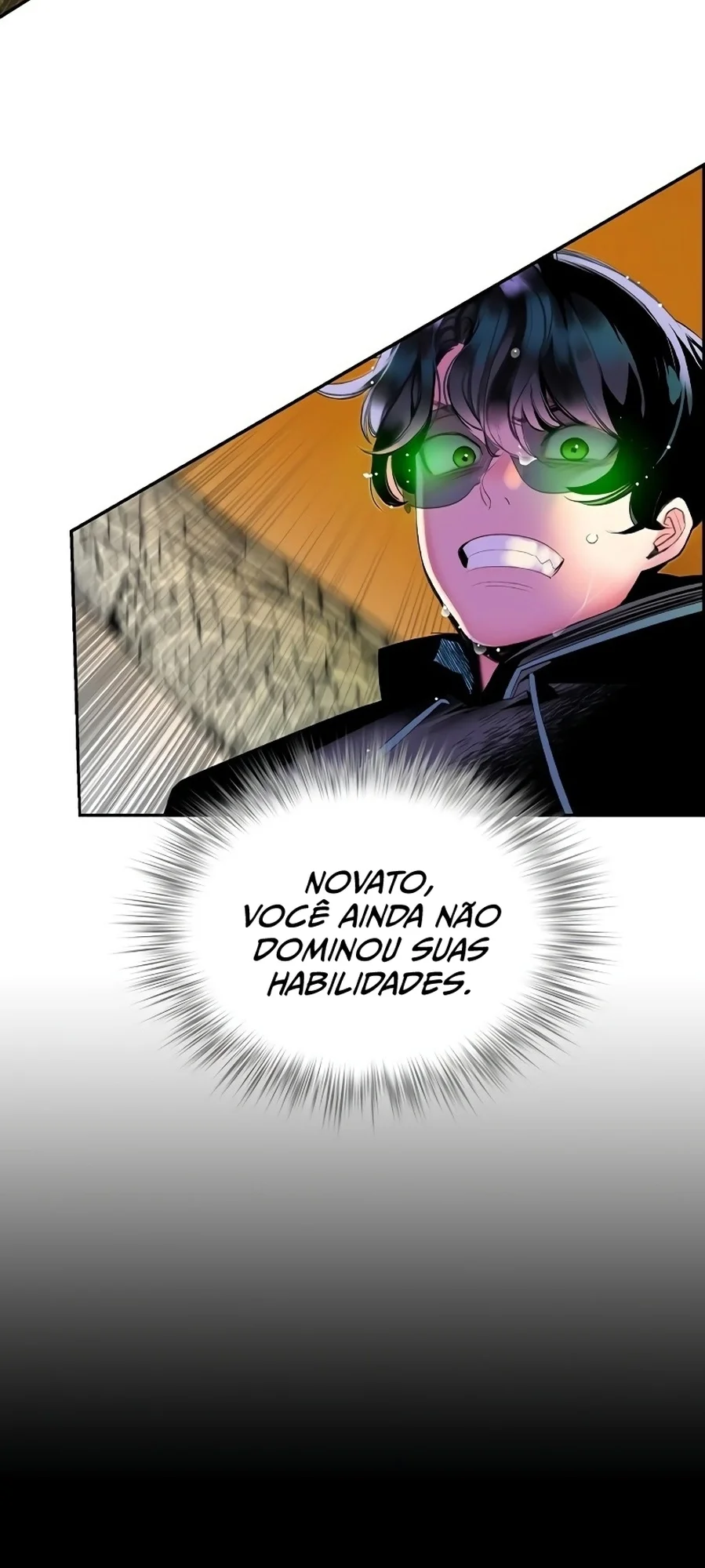 Read Jungle Juice PT Manga Online