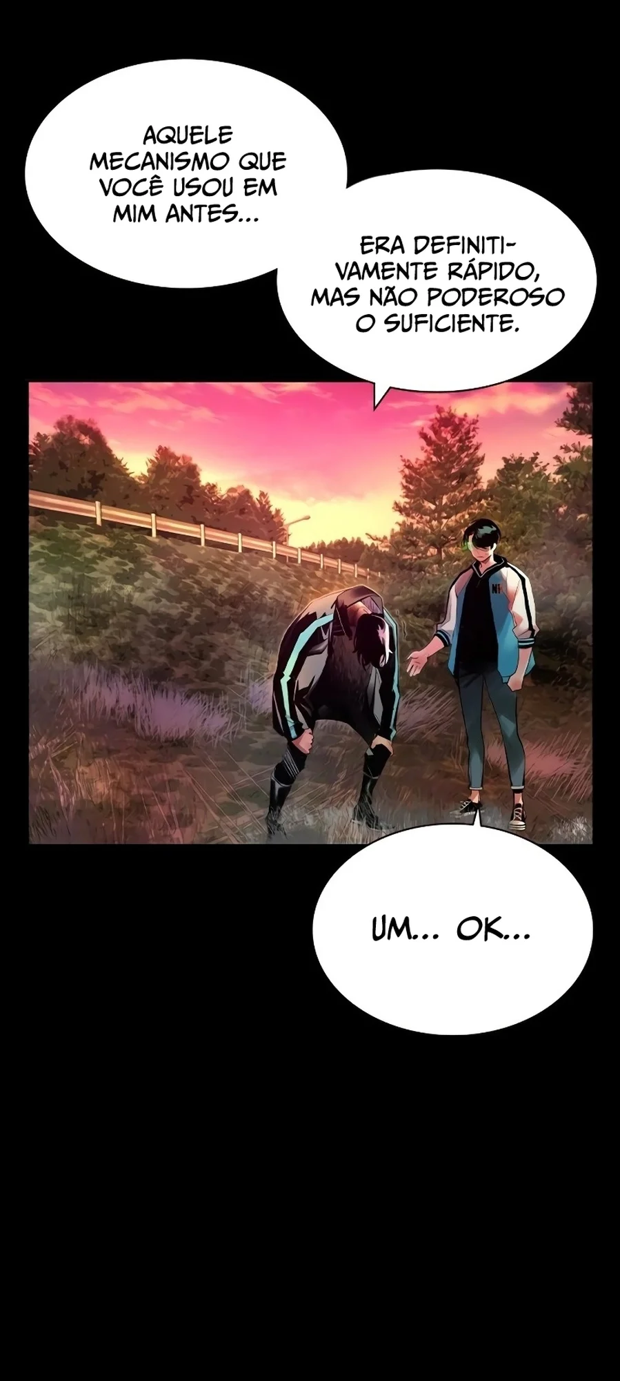 Read Jungle Juice PT Manga Online