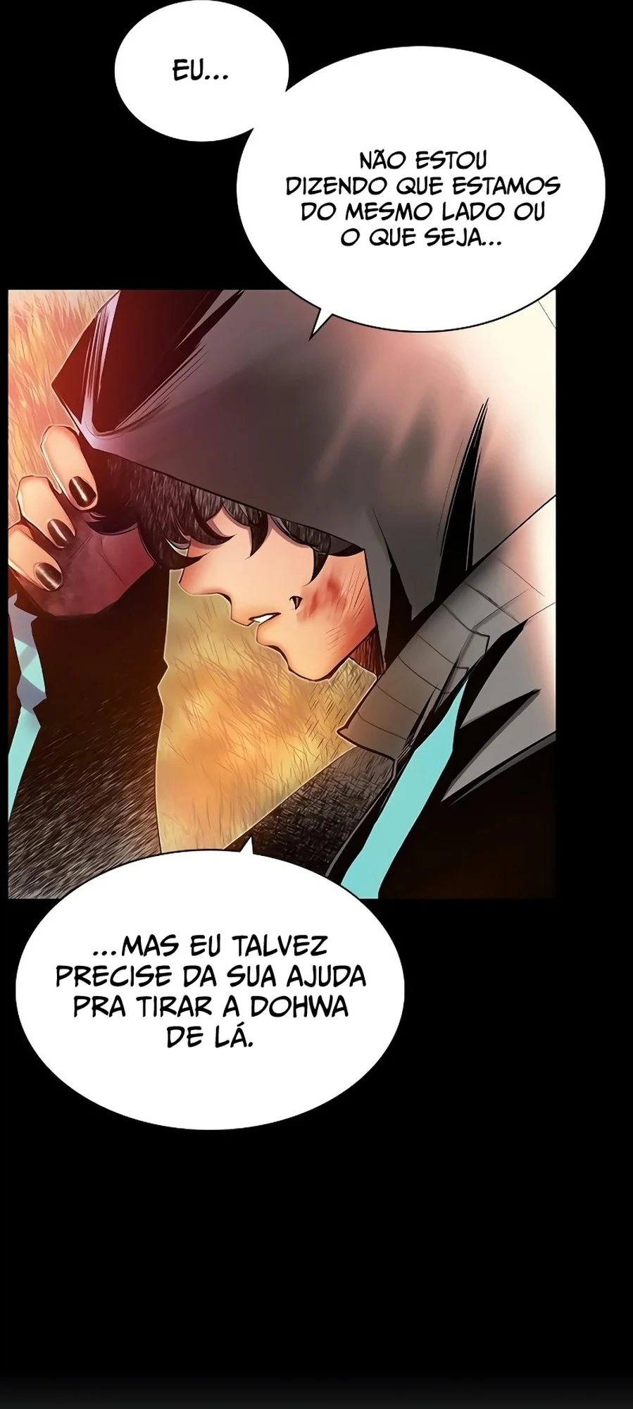Read Jungle Juice PT Manga Online