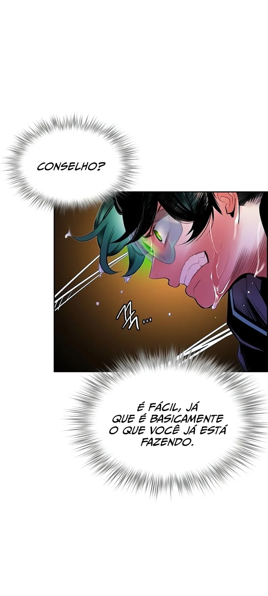 Read Jungle Juice PT Manga Online