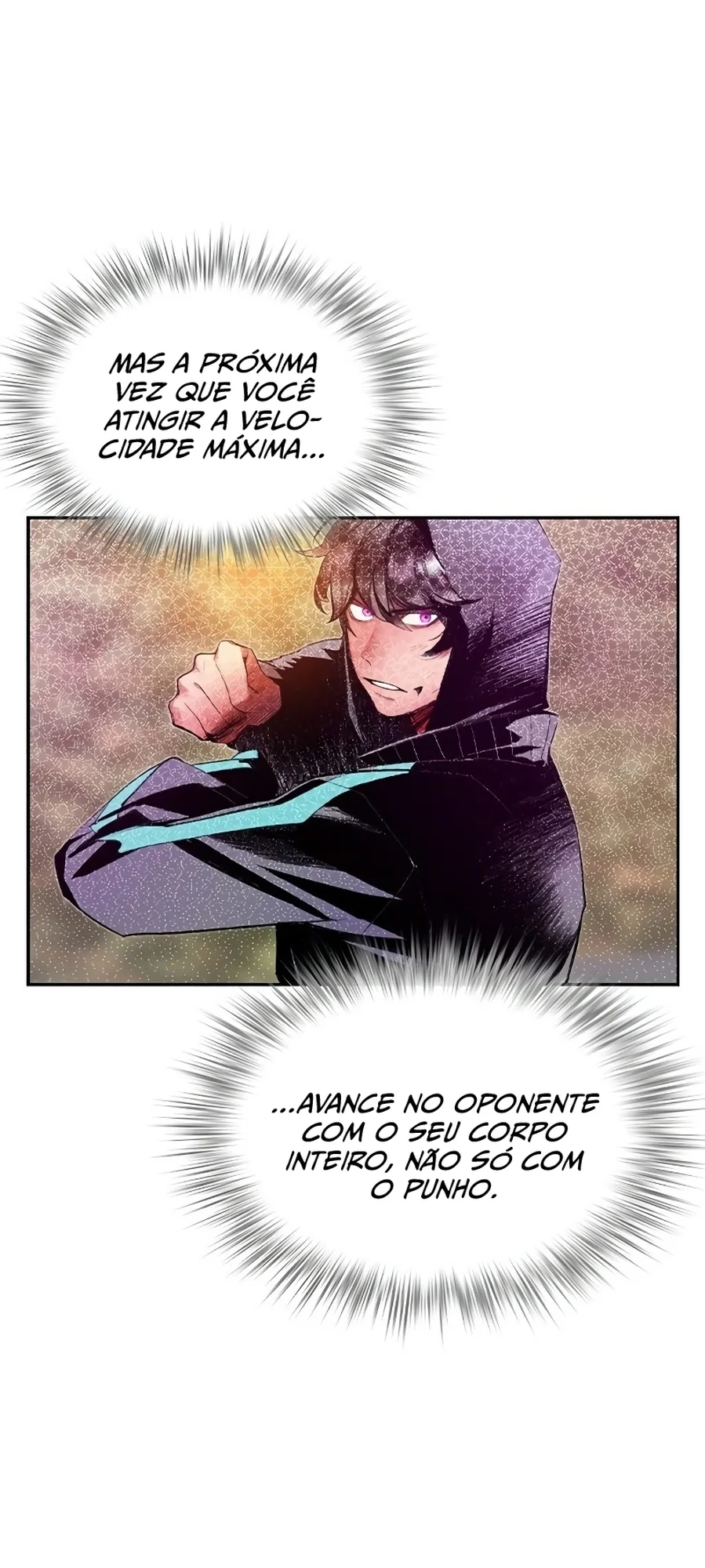 Read Jungle Juice PT Manga Online