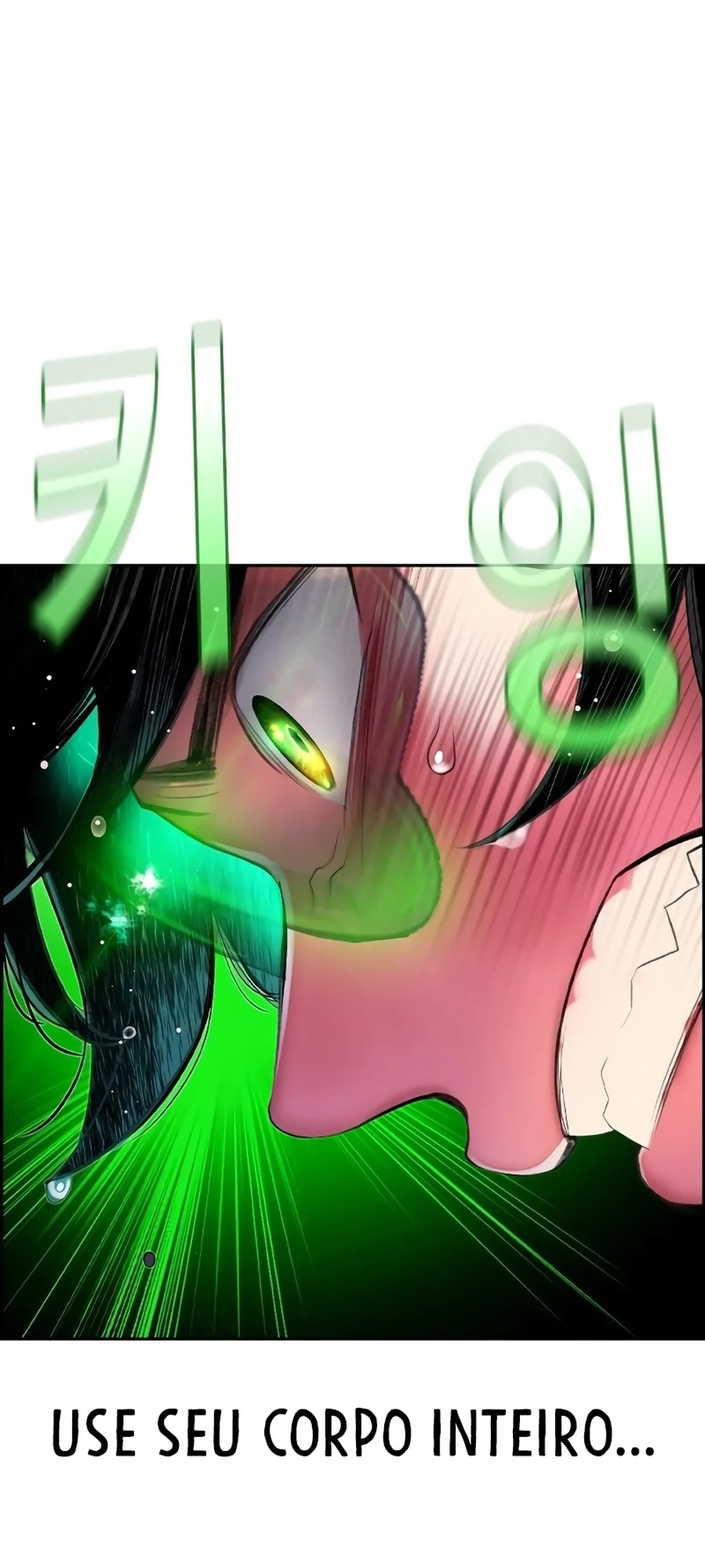 Read Jungle Juice PT Manga Online