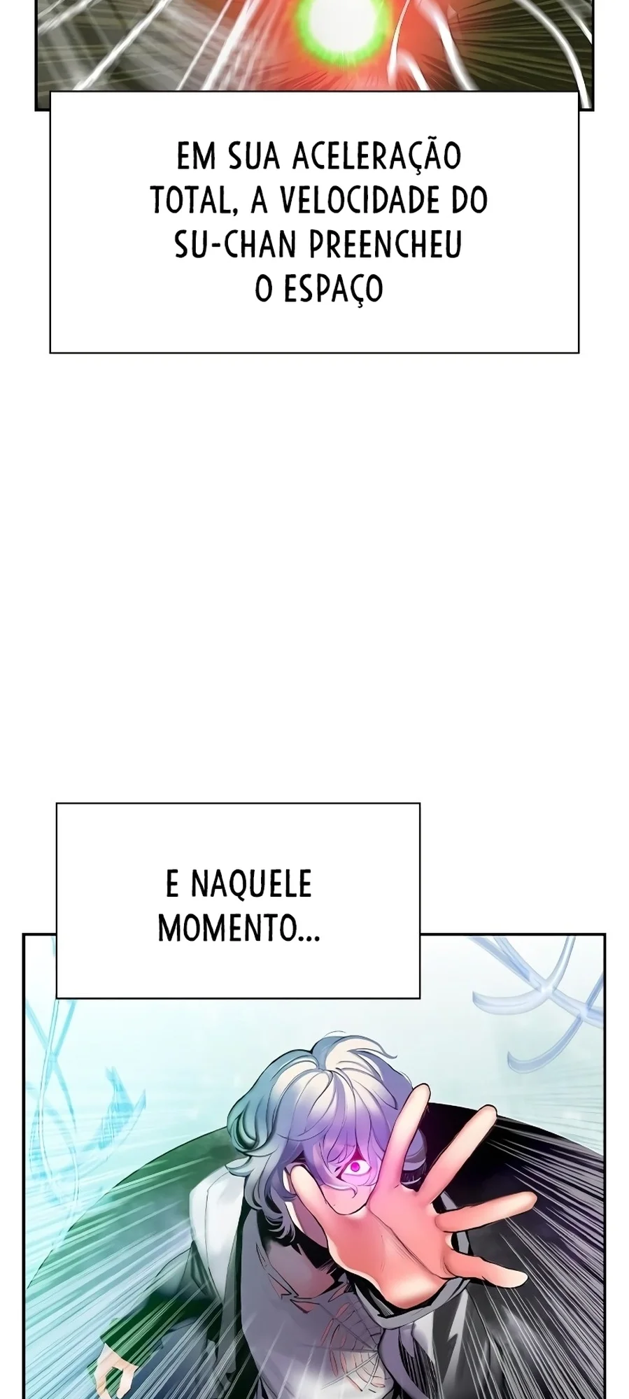 Read Jungle Juice PT Manga Online