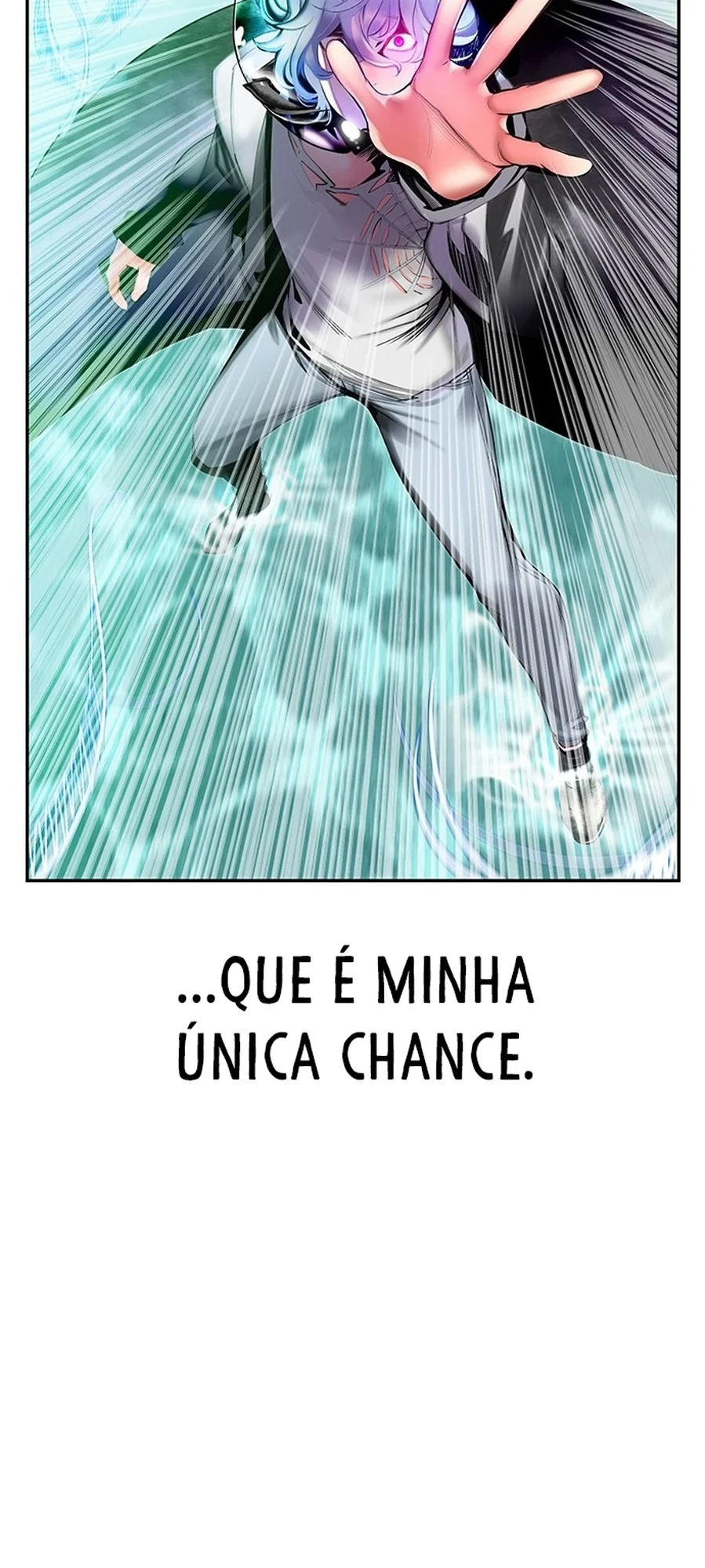Read Jungle Juice PT Manga Online