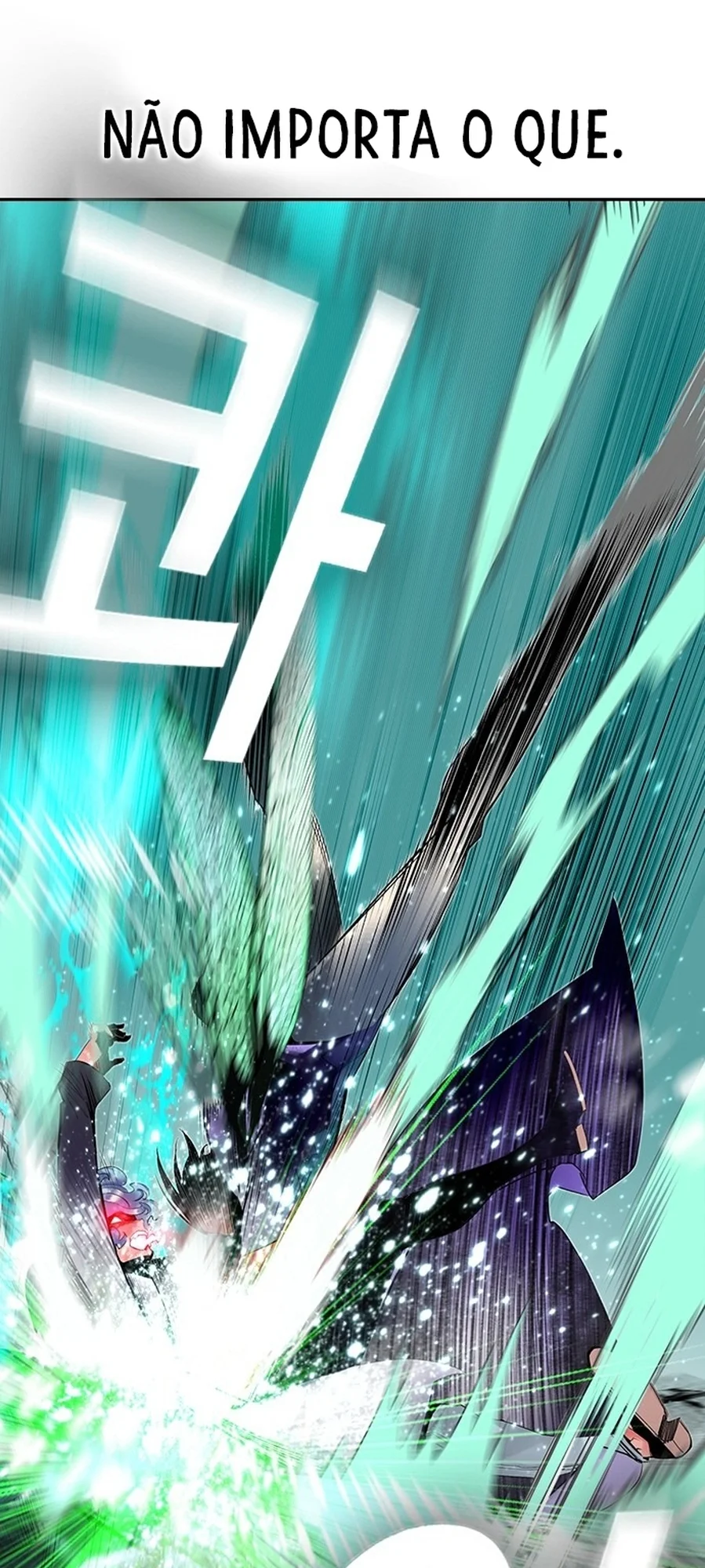 Read Jungle Juice PT Manga Online