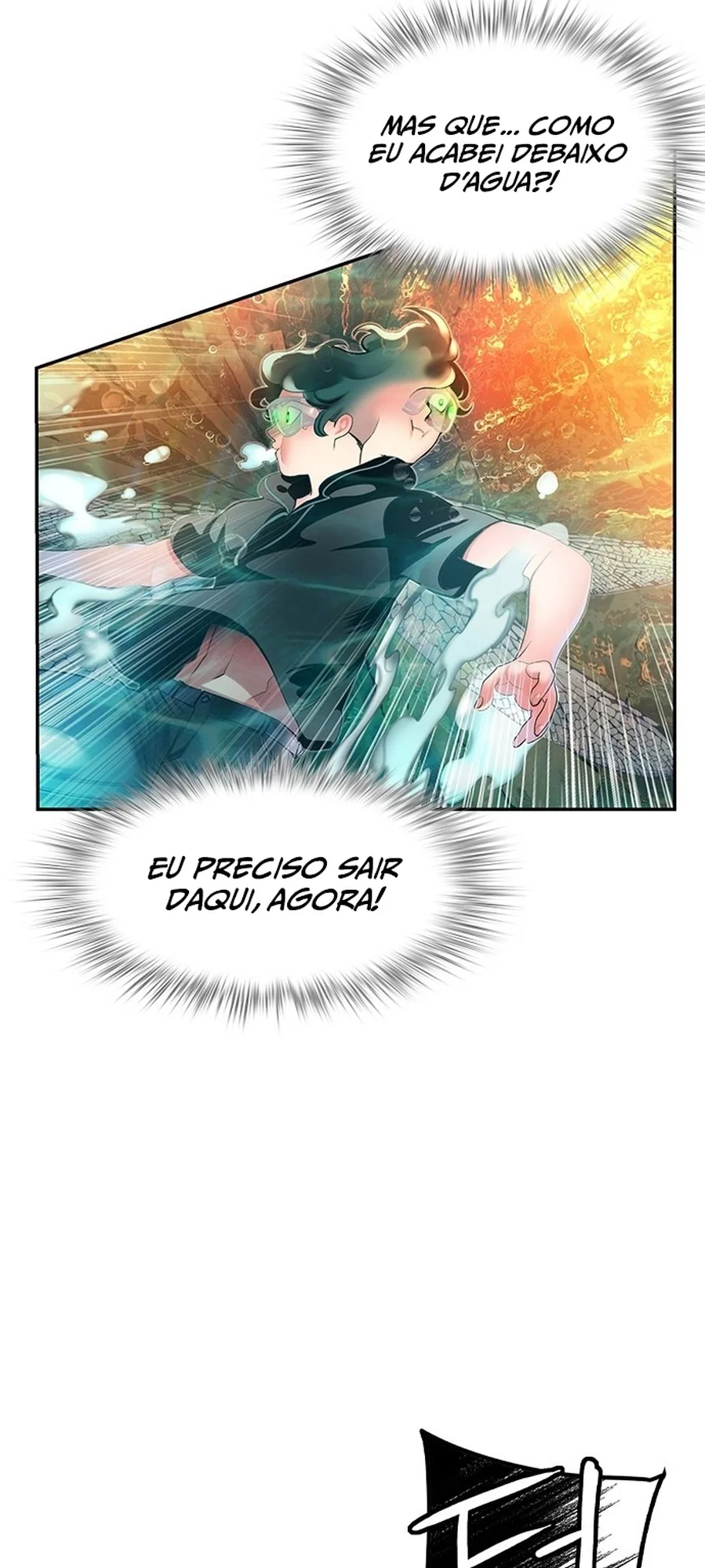 Read Jungle Juice PT Manga Online