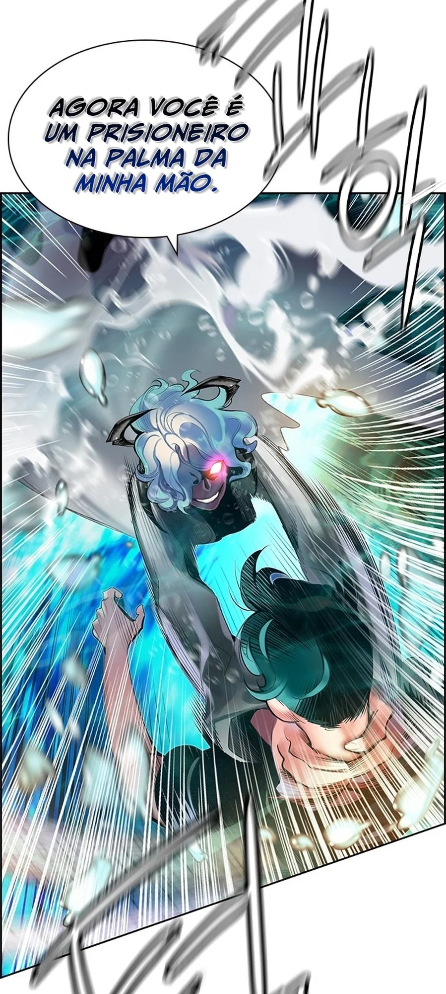 Read Jungle Juice PT Manga Online