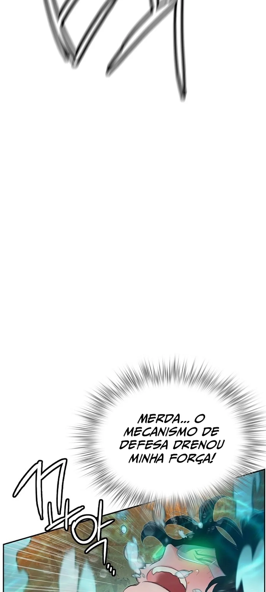 Read Jungle Juice PT Manga Online