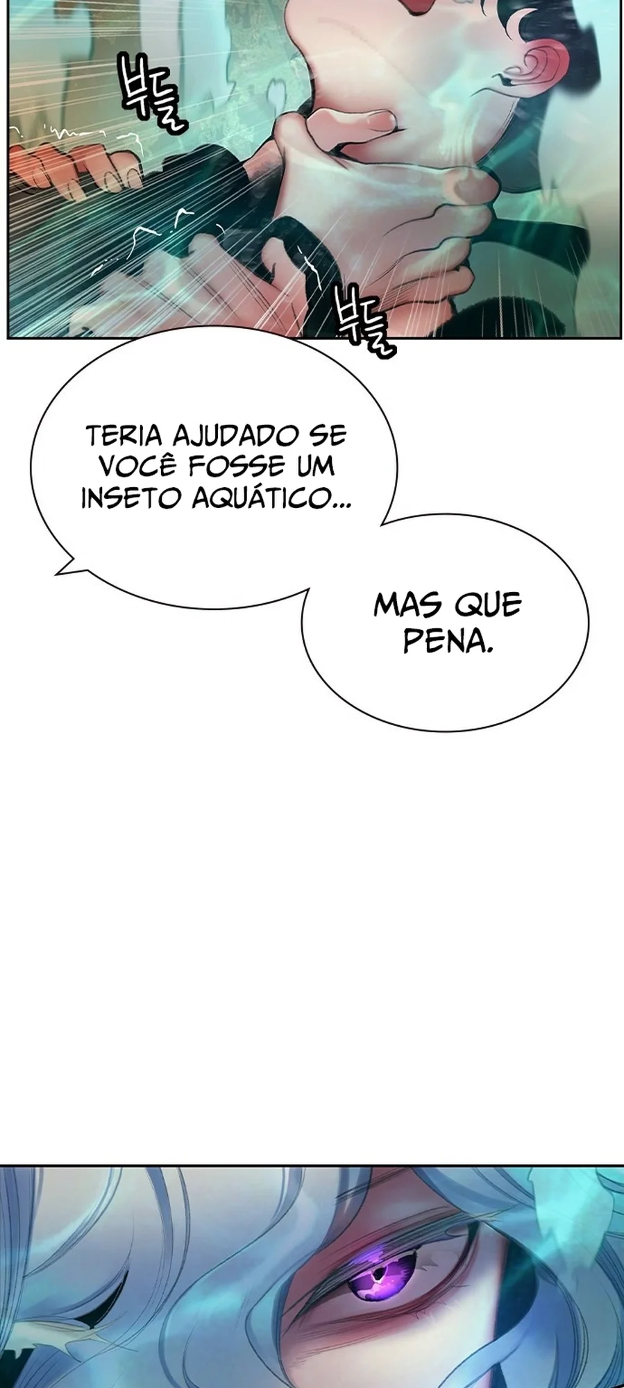 Read Jungle Juice PT Manga Online