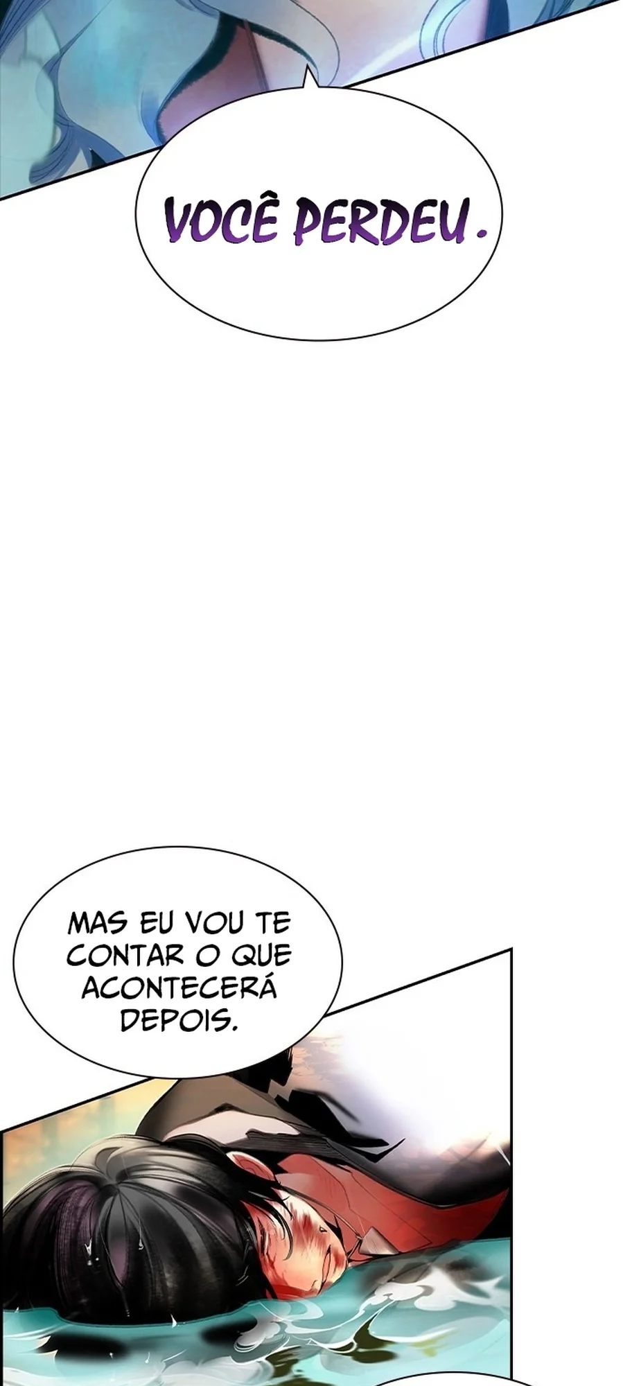 Read Jungle Juice PT Manga Online