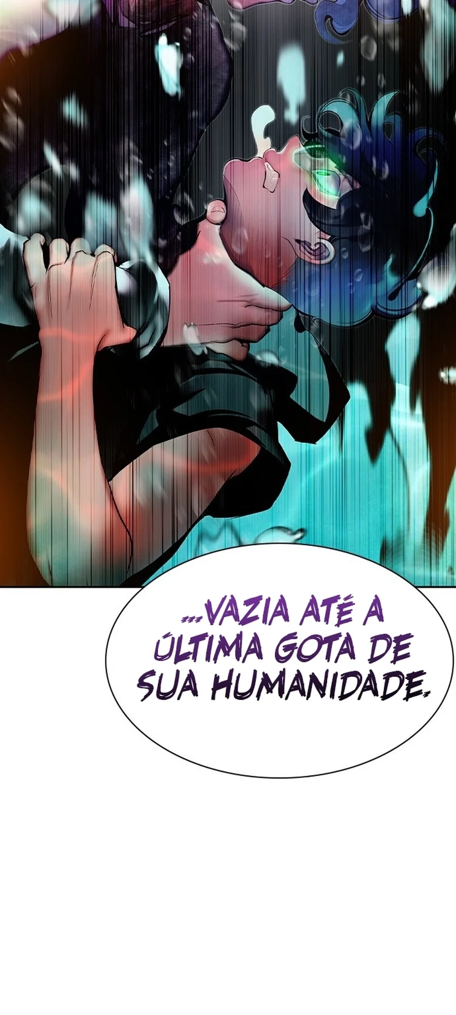 Read Jungle Juice PT Manga Online