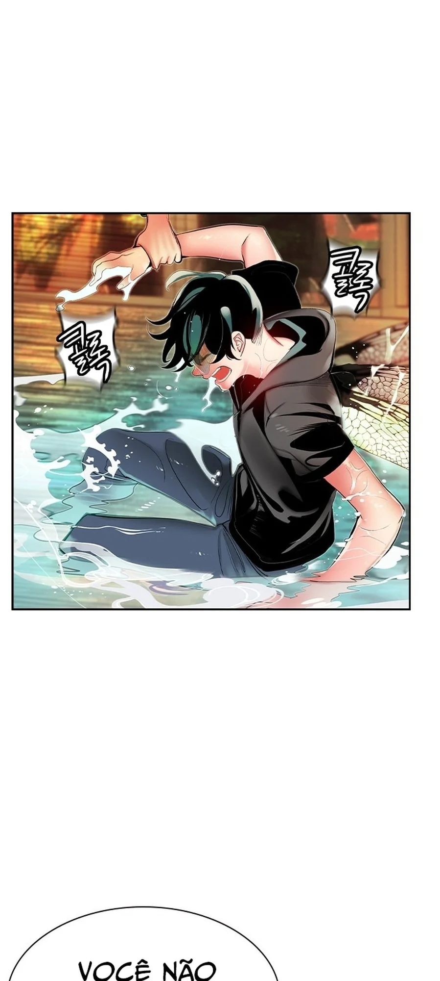 Read Jungle Juice PT Manga Online