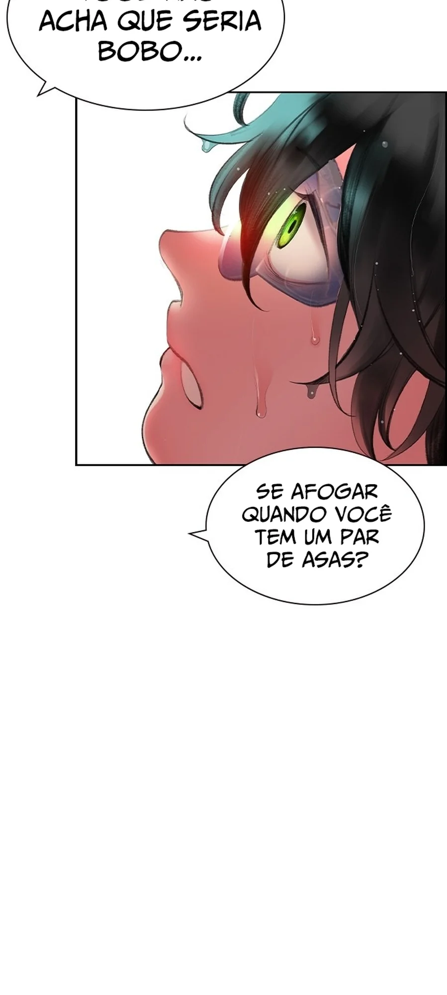 Read Jungle Juice PT Manga Online