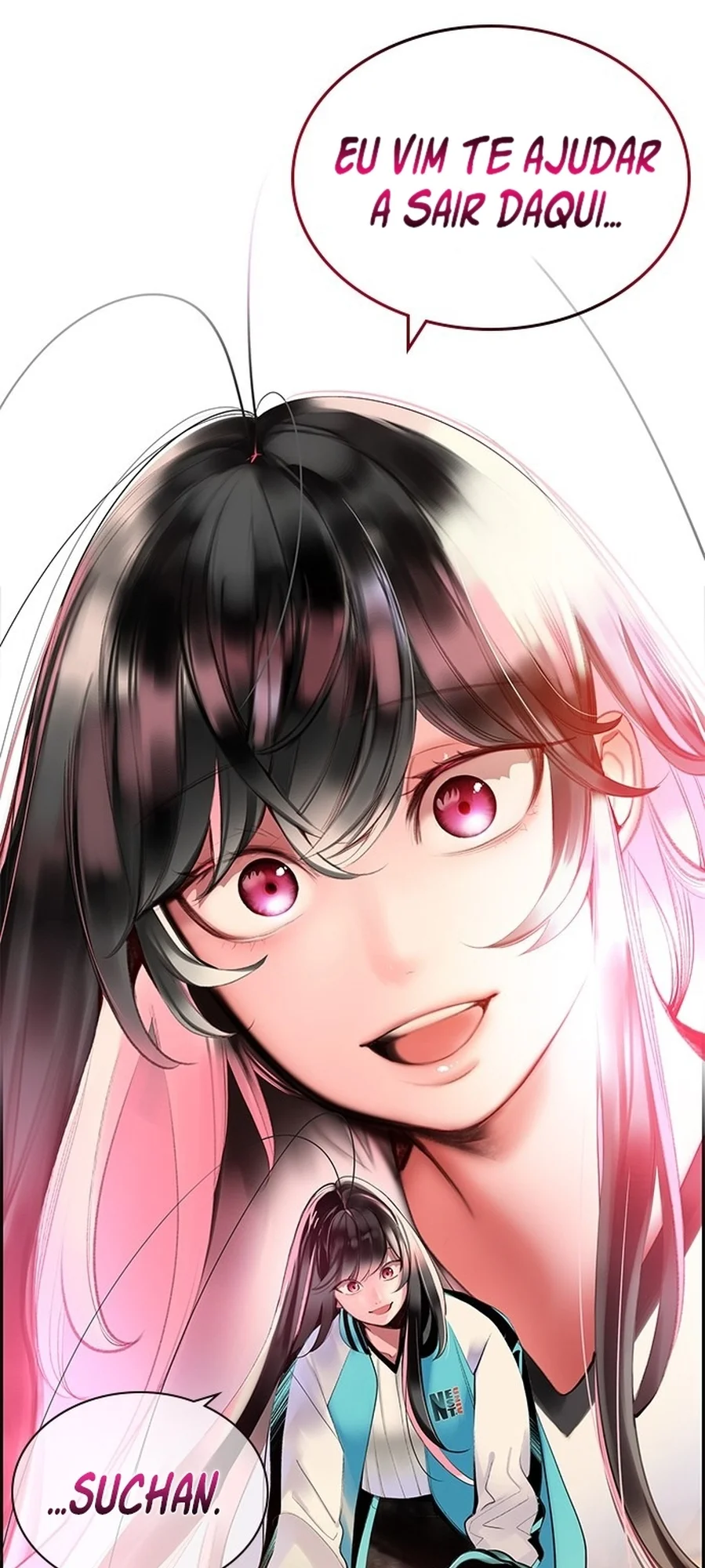 Read Jungle Juice PT Manga Online