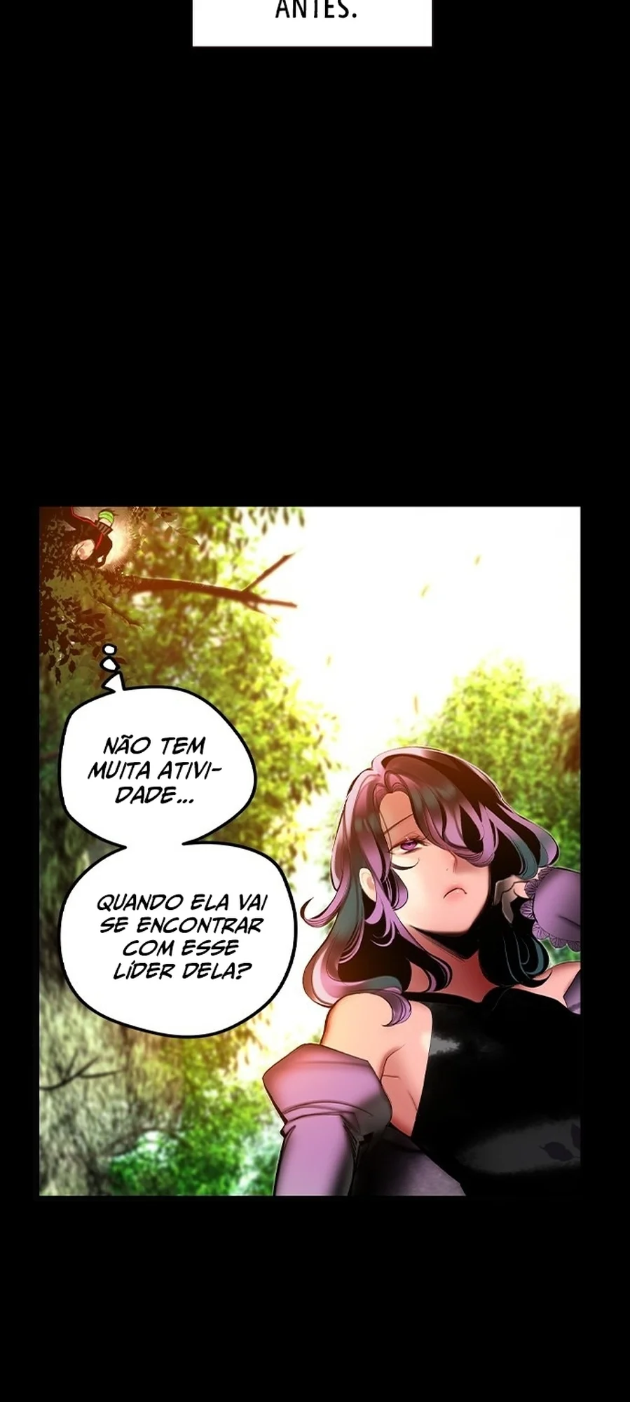 Read Jungle Juice PT Manga Online