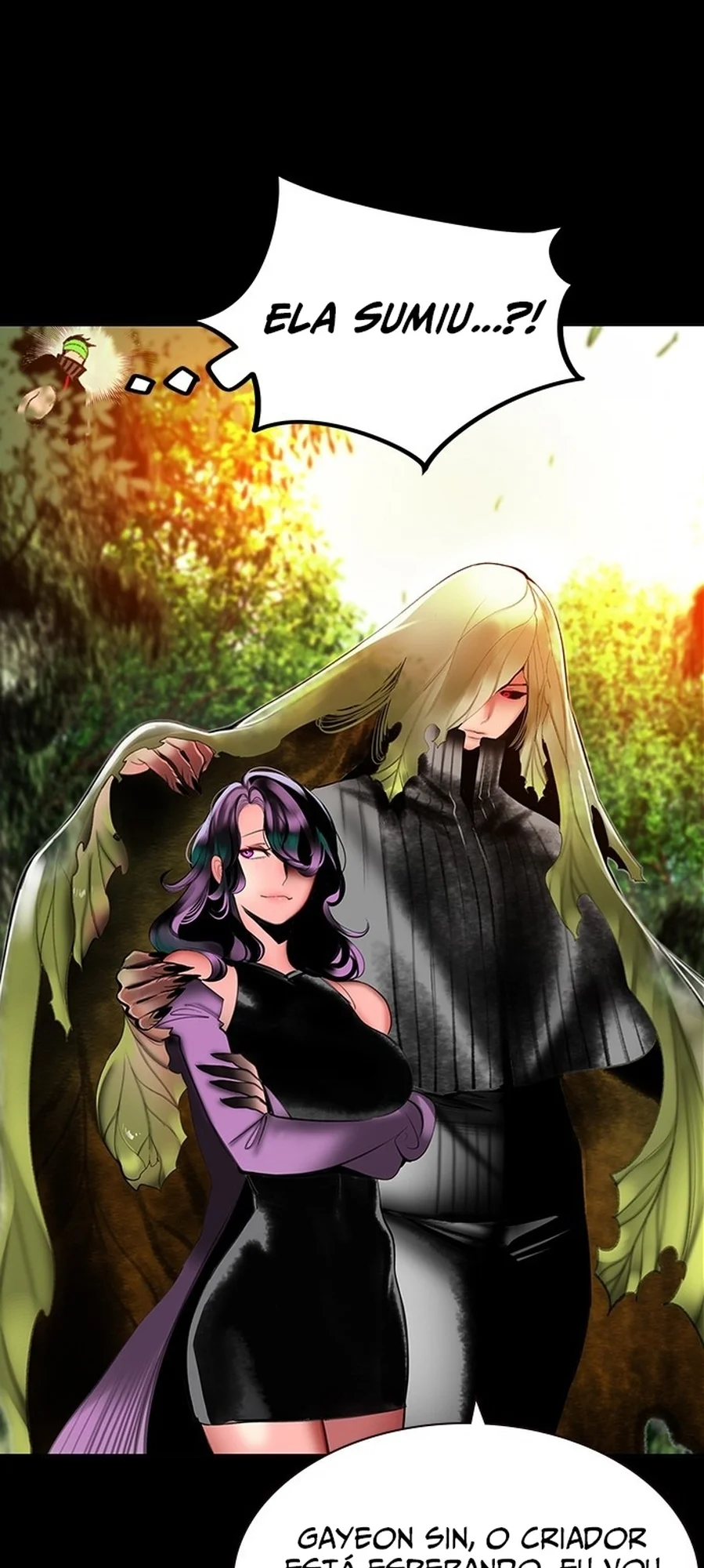 Read Jungle Juice PT Manga Online