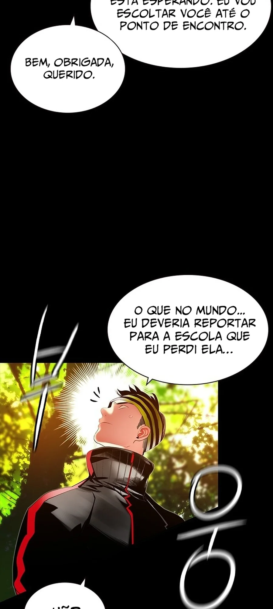 Read Jungle Juice PT Manga Online