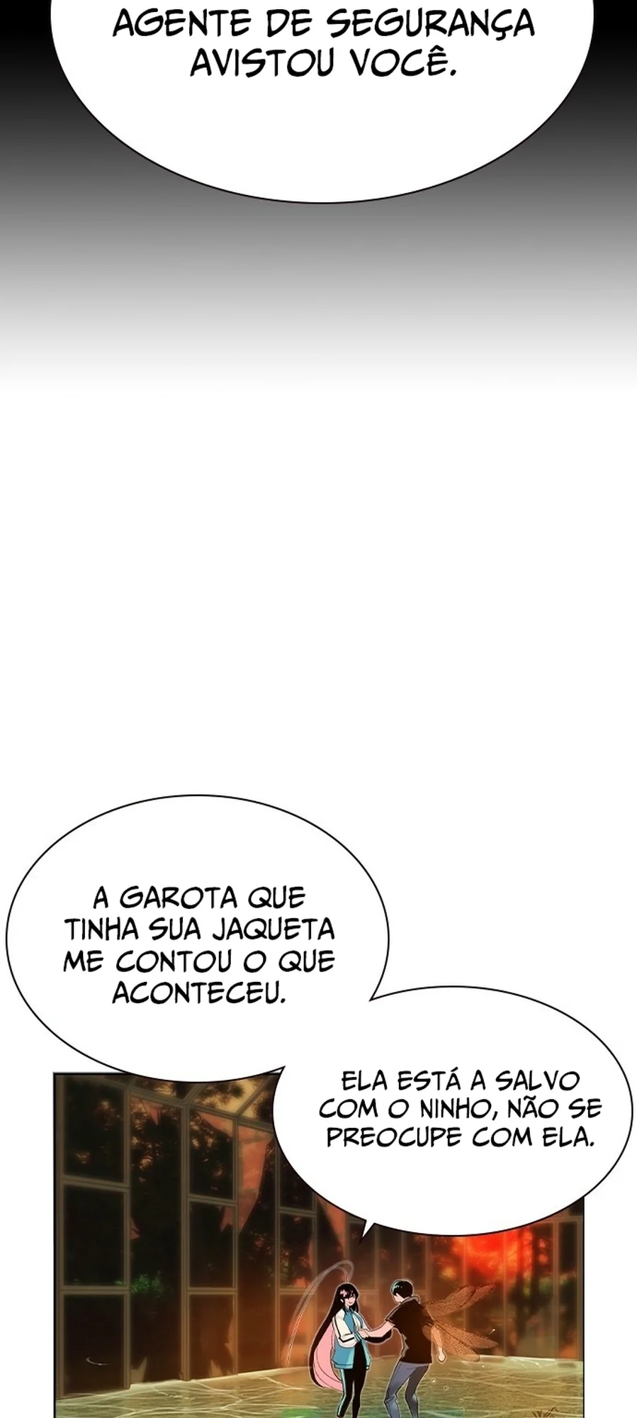 Read Jungle Juice PT Manga Online
