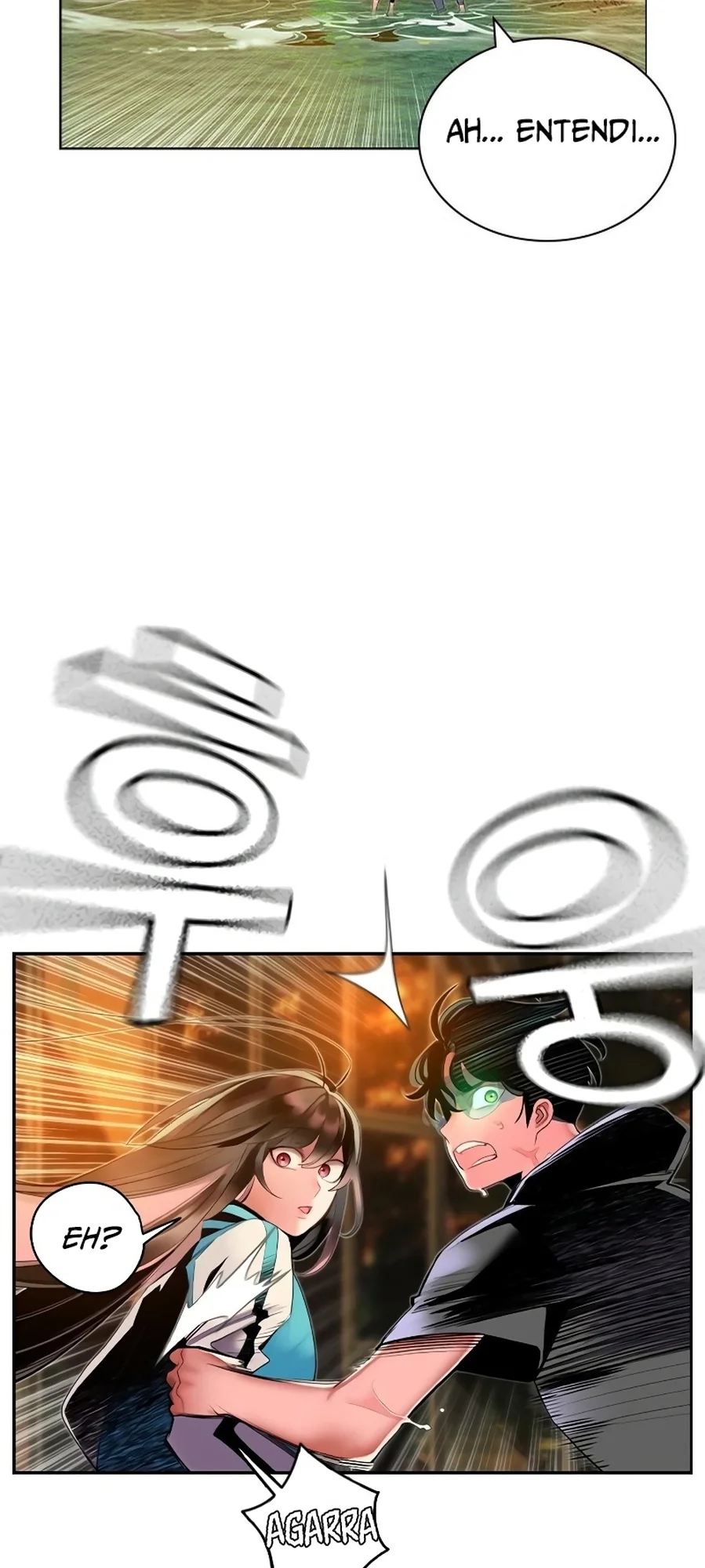 Read Jungle Juice PT Manga Online