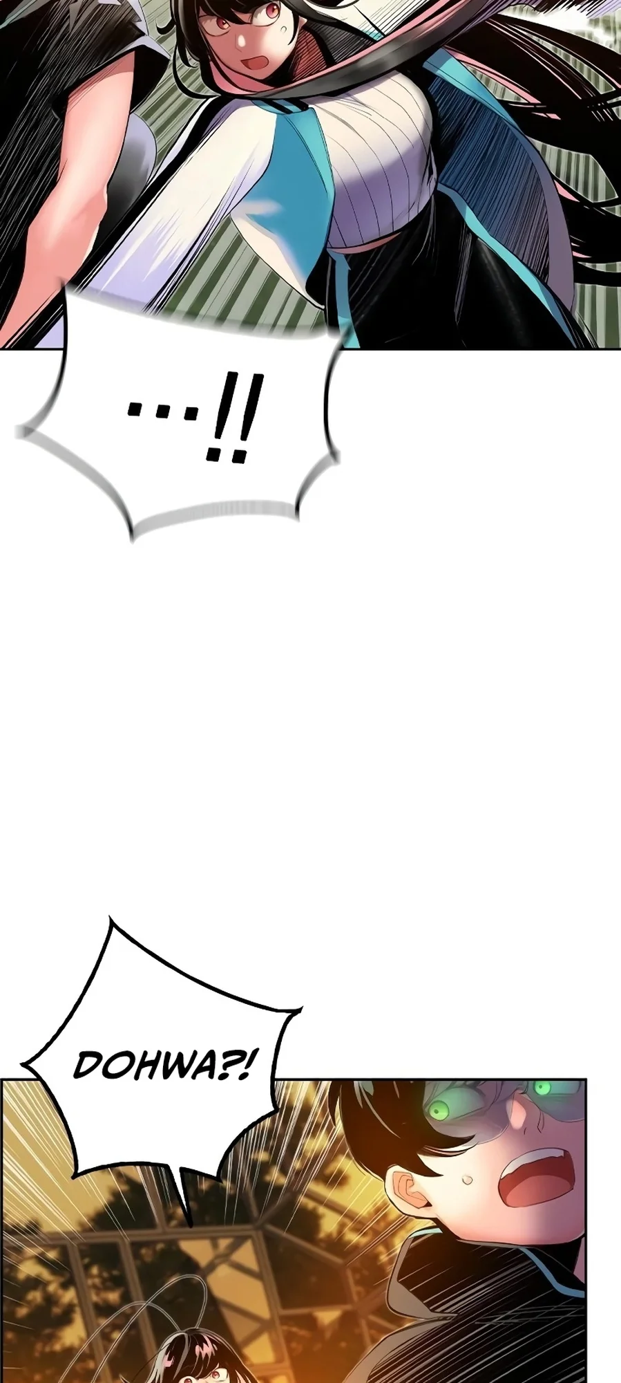 Read Jungle Juice PT Manga Online